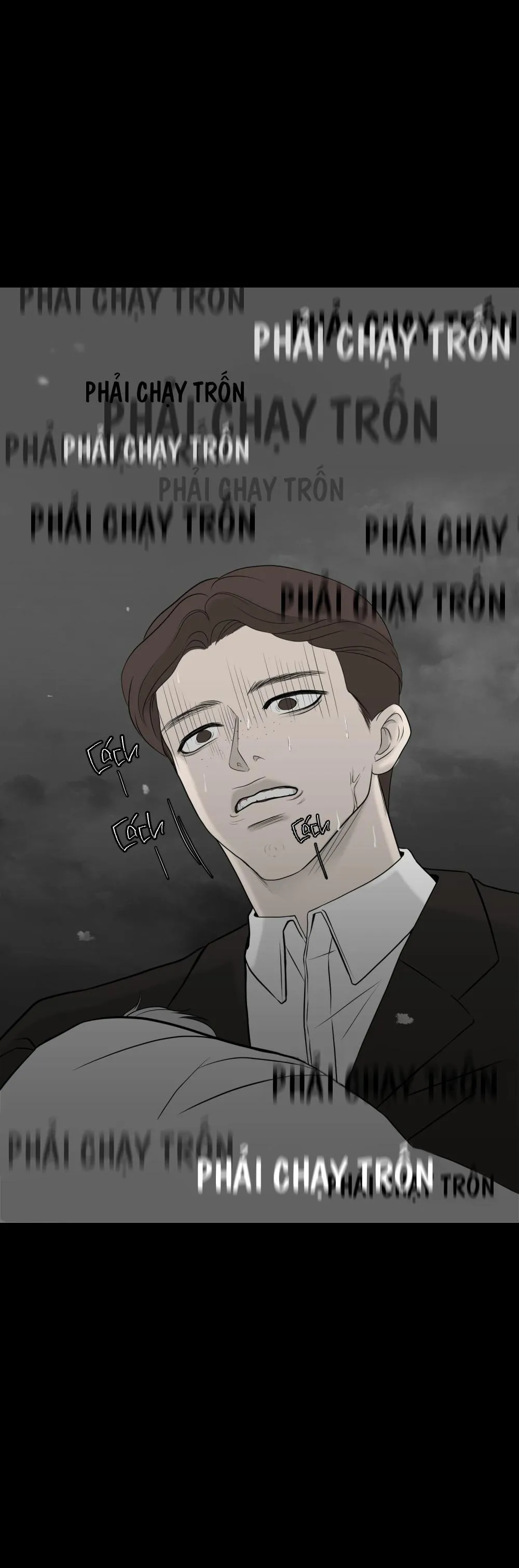 ẨN GIẤU Chapter 4 Trang 72