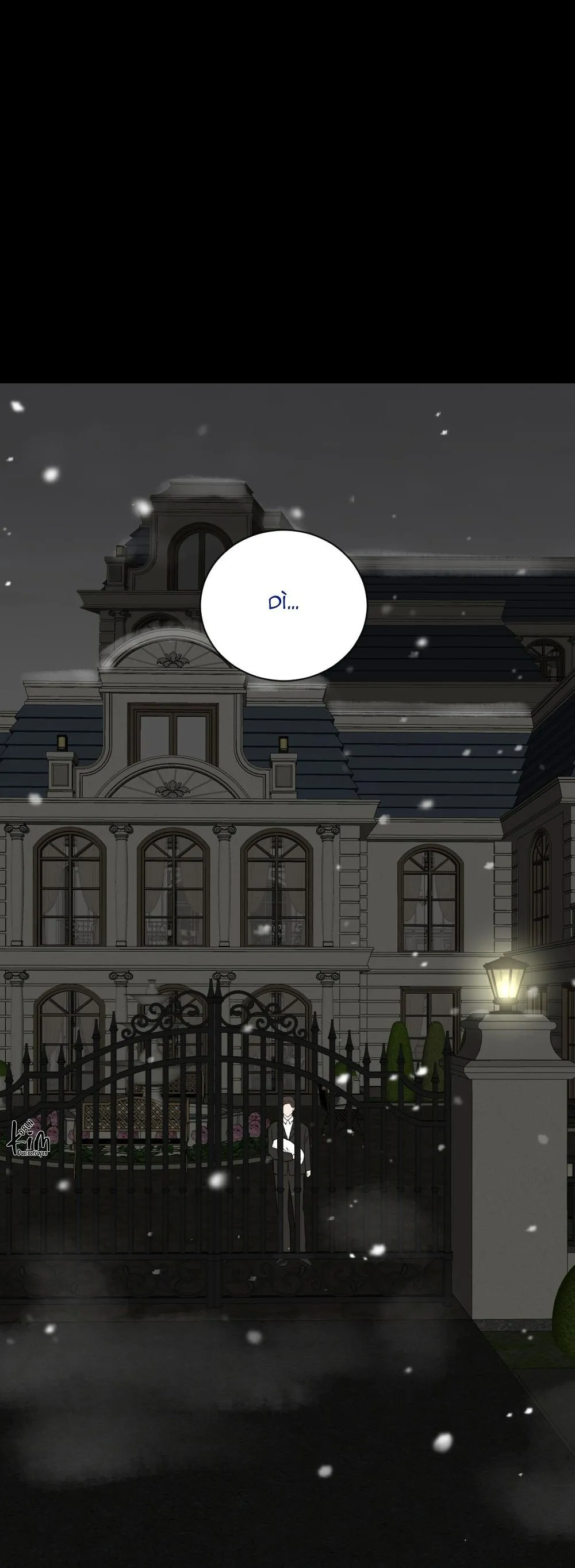 ẨN GIẤU Chapter 4 Trang 73