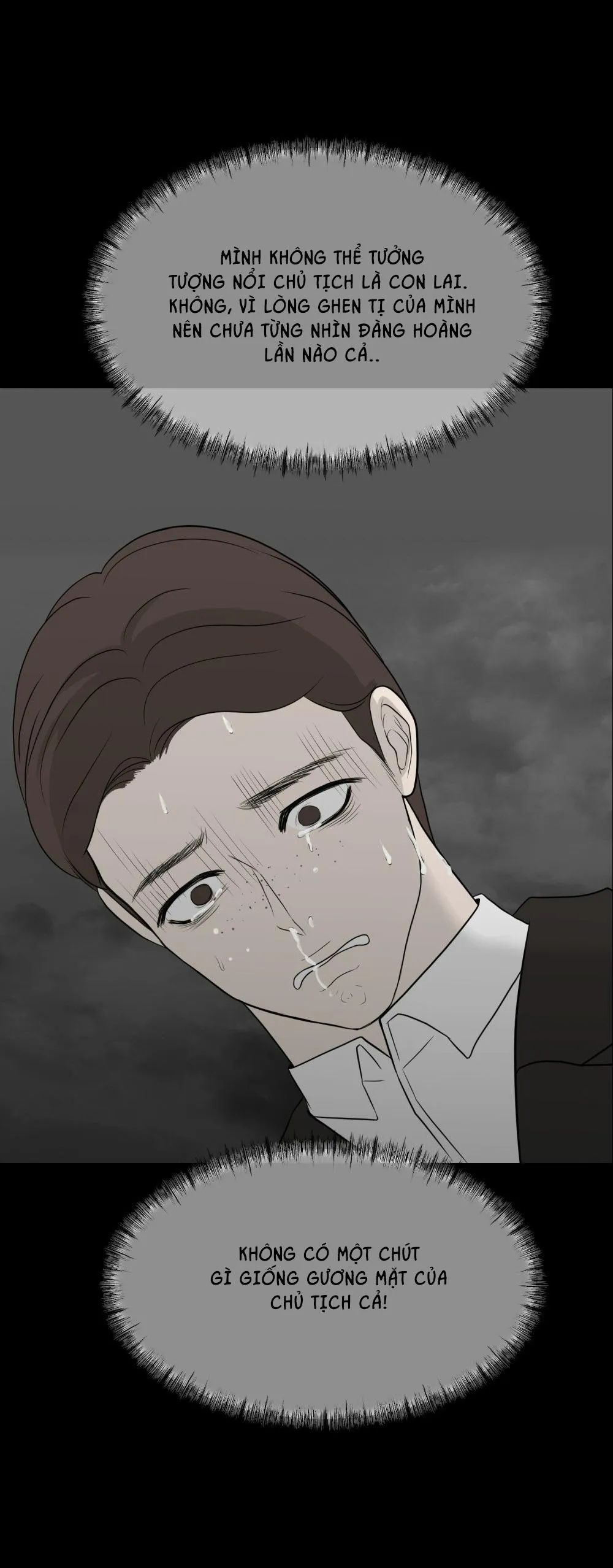 ẨN GIẤU Chapter 4 Trang 76