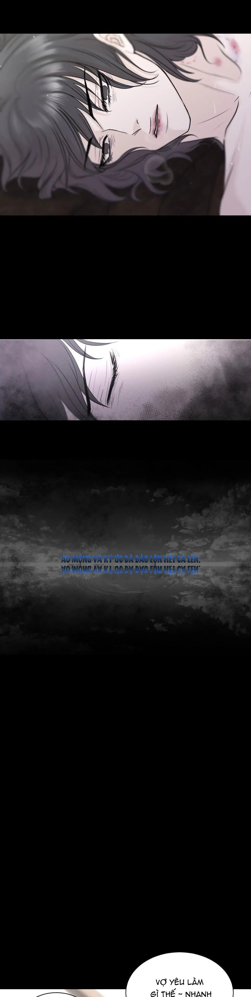 ẨN GIẤU Chapter 5 Trang 5