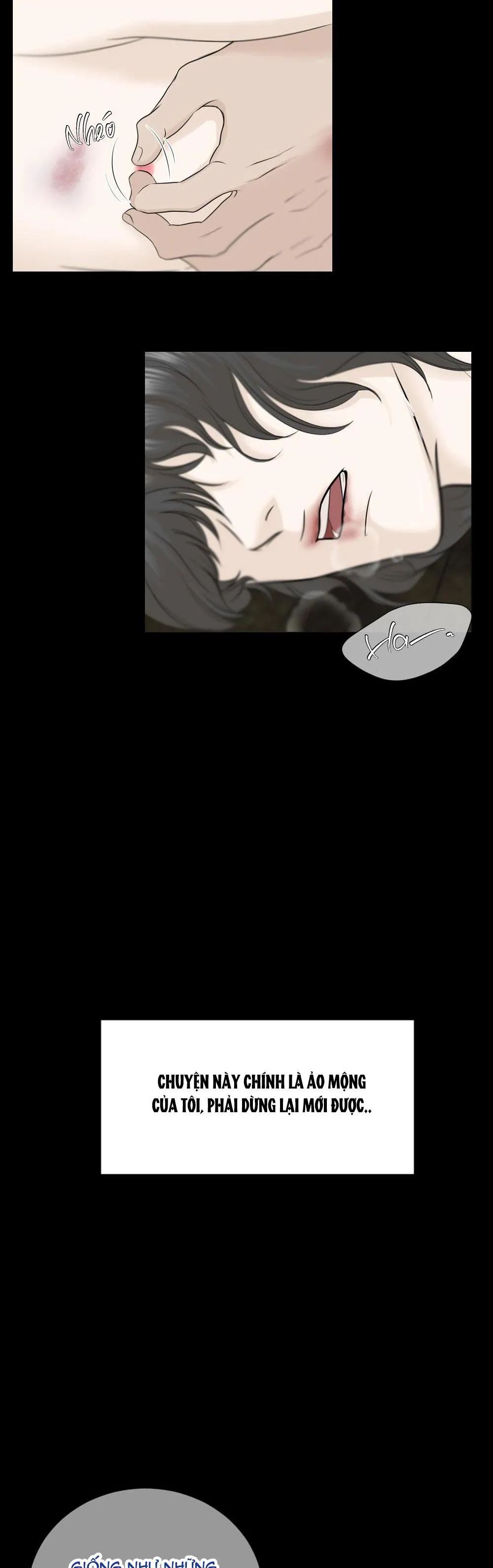 ẨN GIẤU Chapter 5 Trang 10