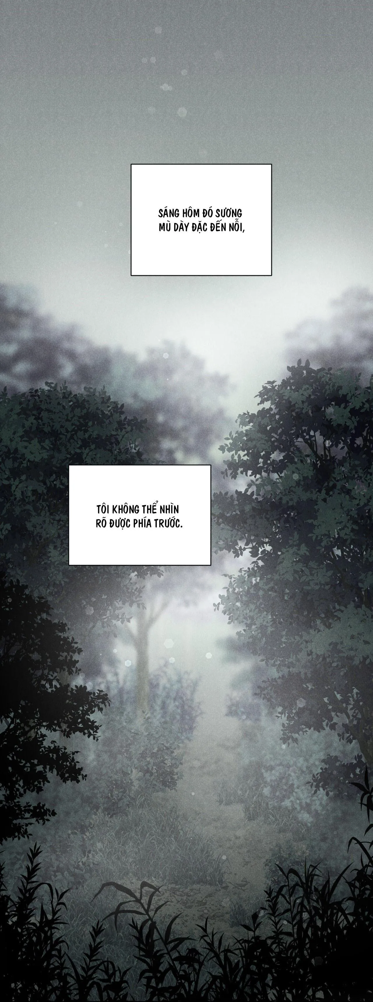 ÂN HUỆ Chapter 1 Trang 3