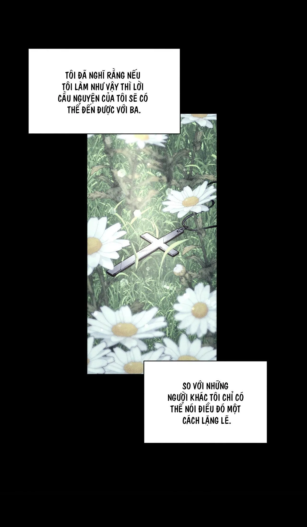 ÂN HUỆ Chapter 1 Trang 6