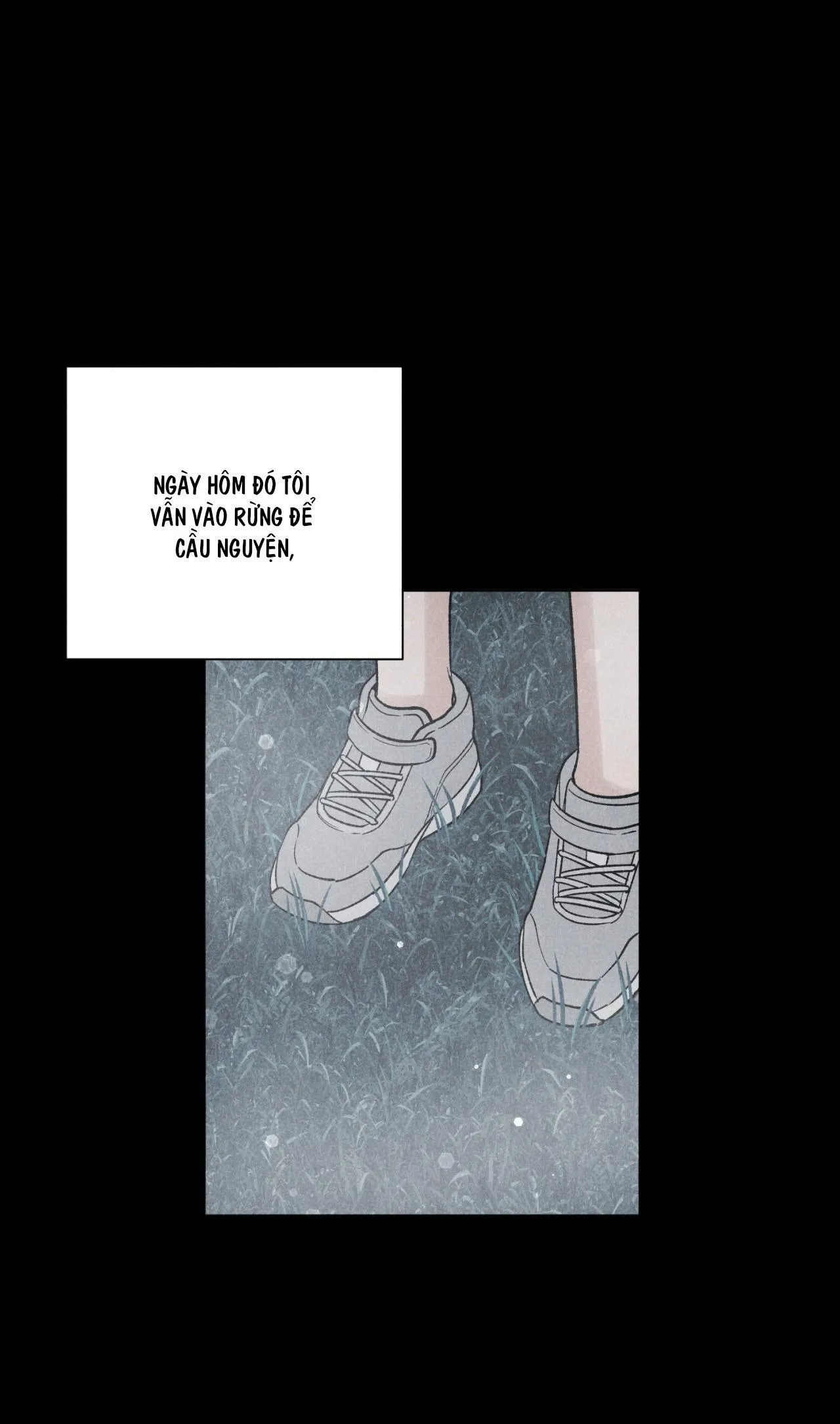 ÂN HUỆ Chapter 1 Trang 10