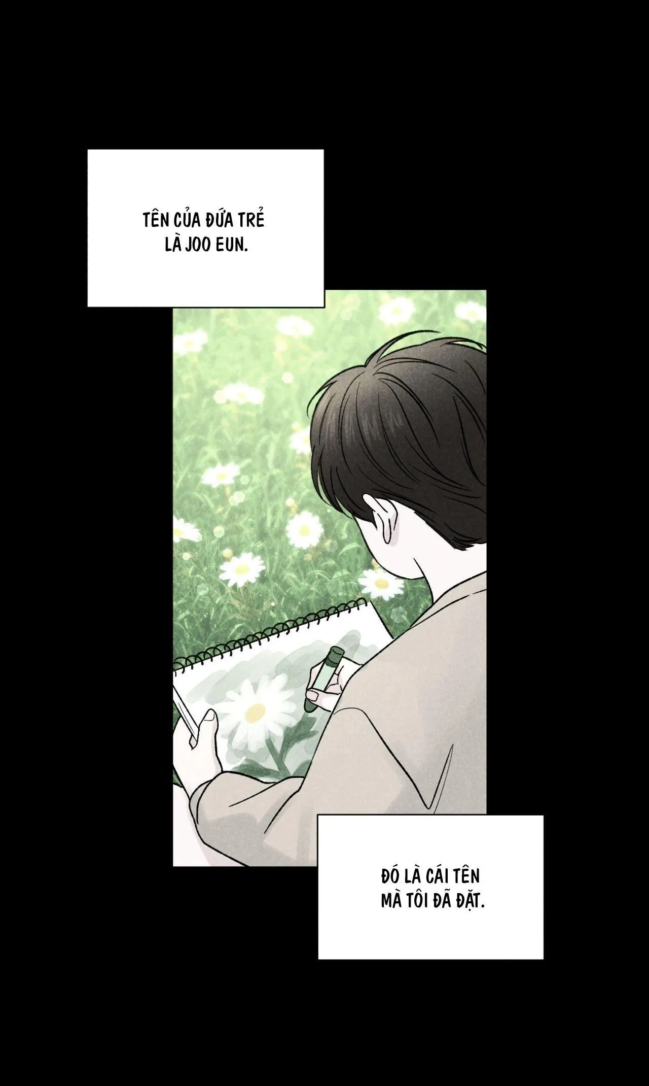 ÂN HUỆ Chapter 1 Trang 17