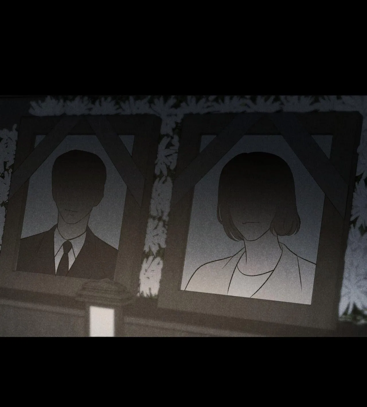 ÂN HUỆ Chapter 1 Trang 29