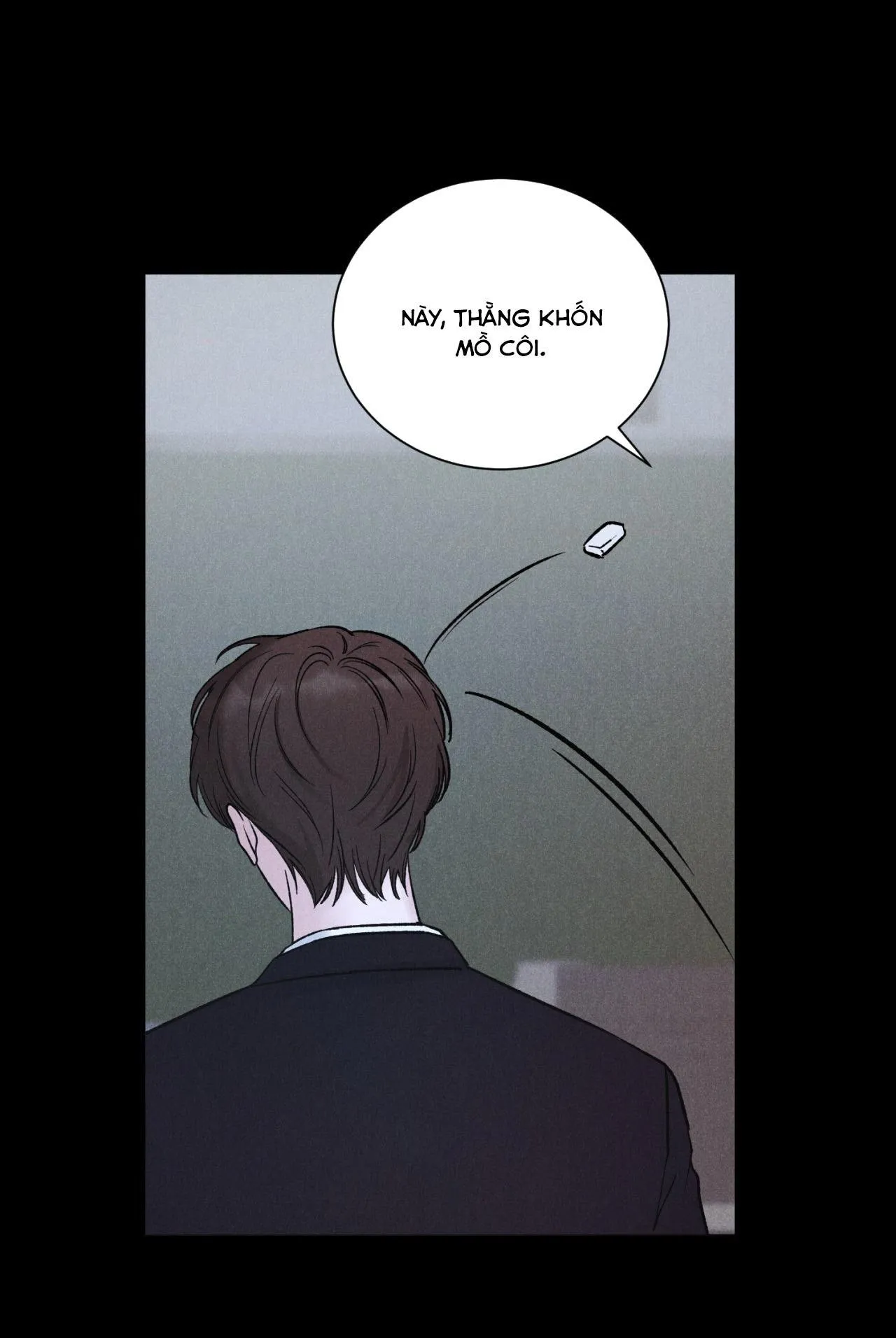 ÂN HUỆ Chapter 1 Trang 32