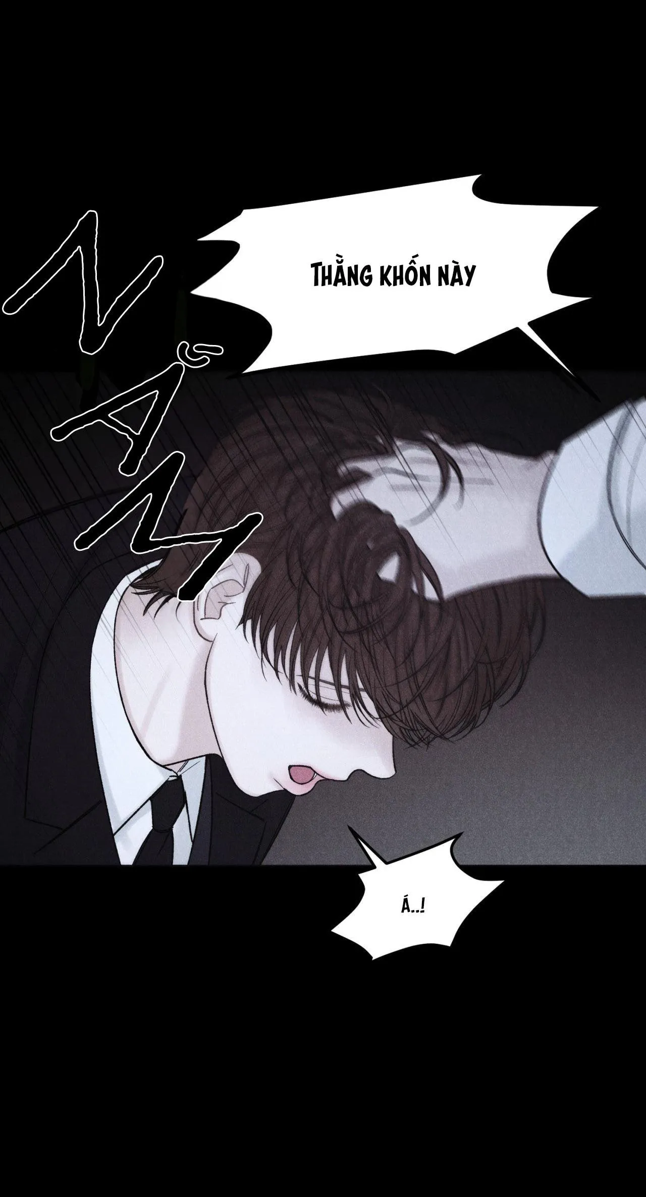 ÂN HUỆ Chapter 1 Trang 40