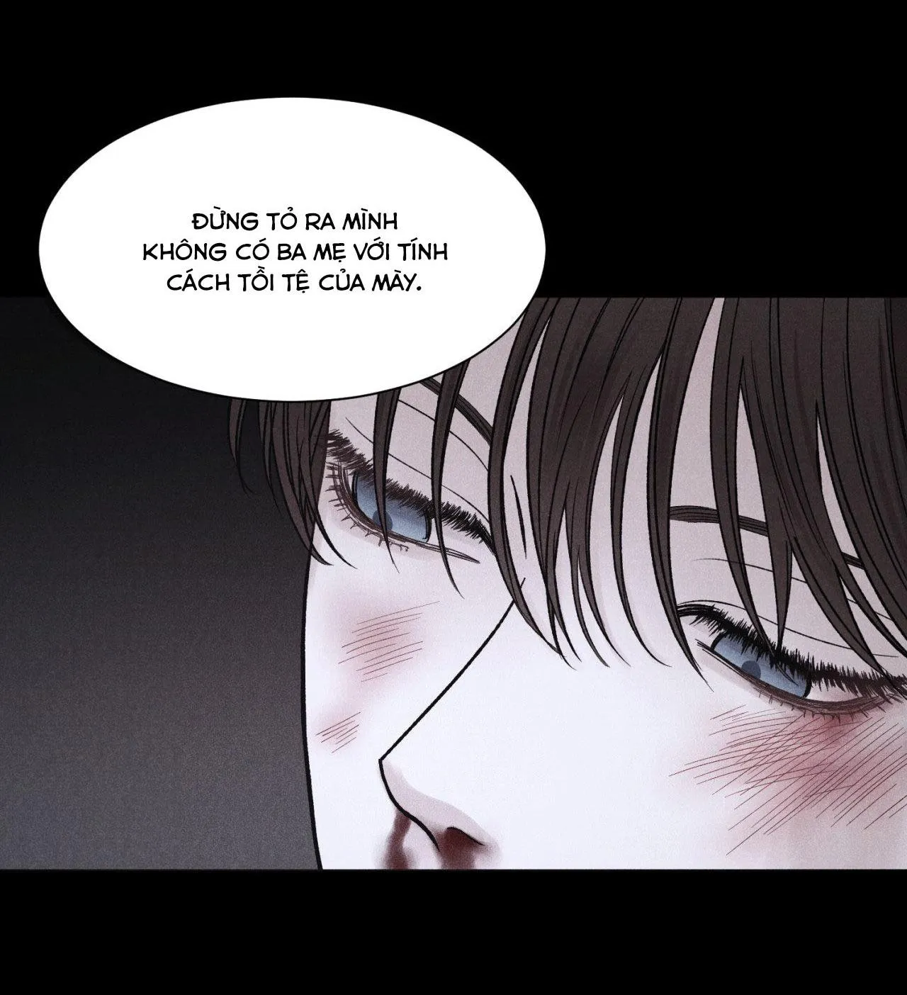 ÂN HUỆ Chapter 1 Trang 44