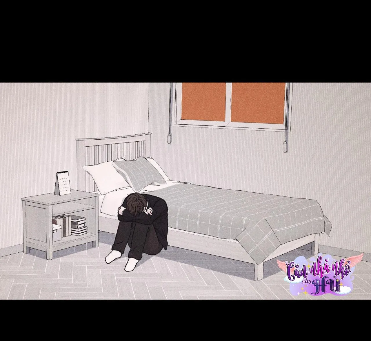 ÂN HUỆ Chapter 1 Trang 46