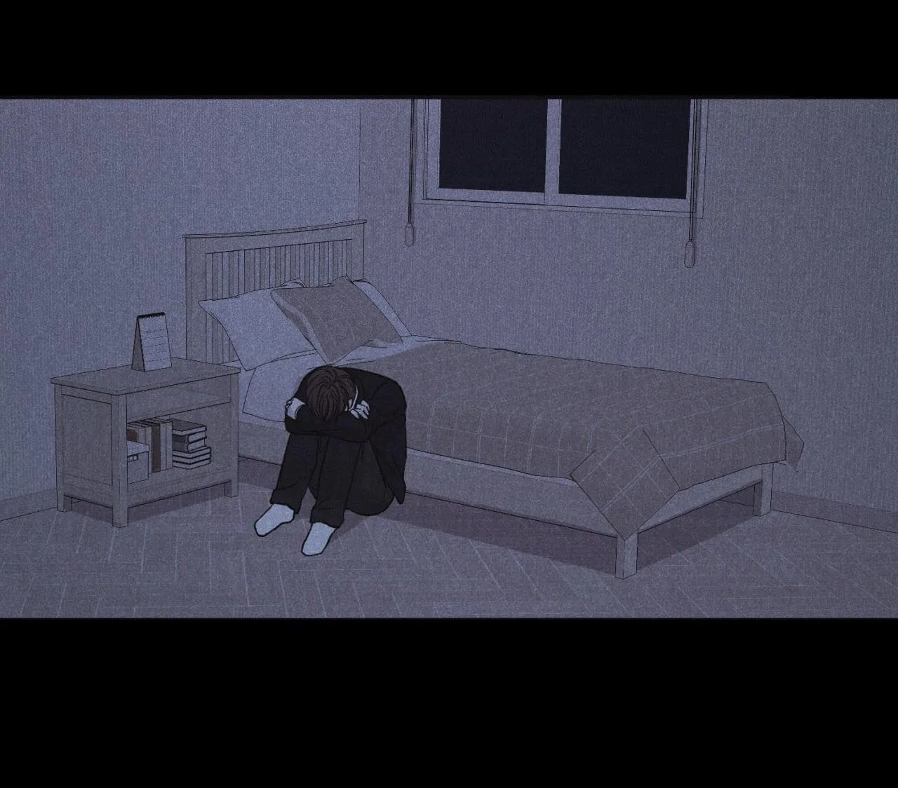 ÂN HUỆ Chapter 1 Trang 47