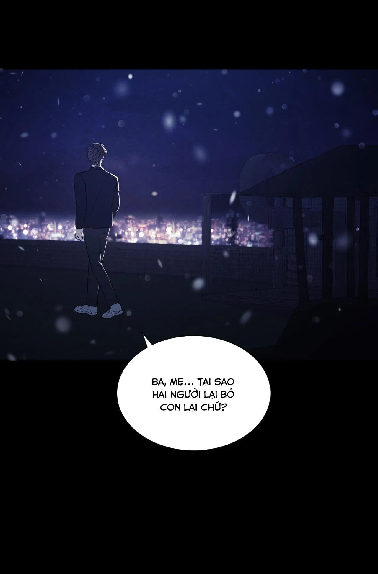 ÂN HUỆ Chapter 1 Trang 50