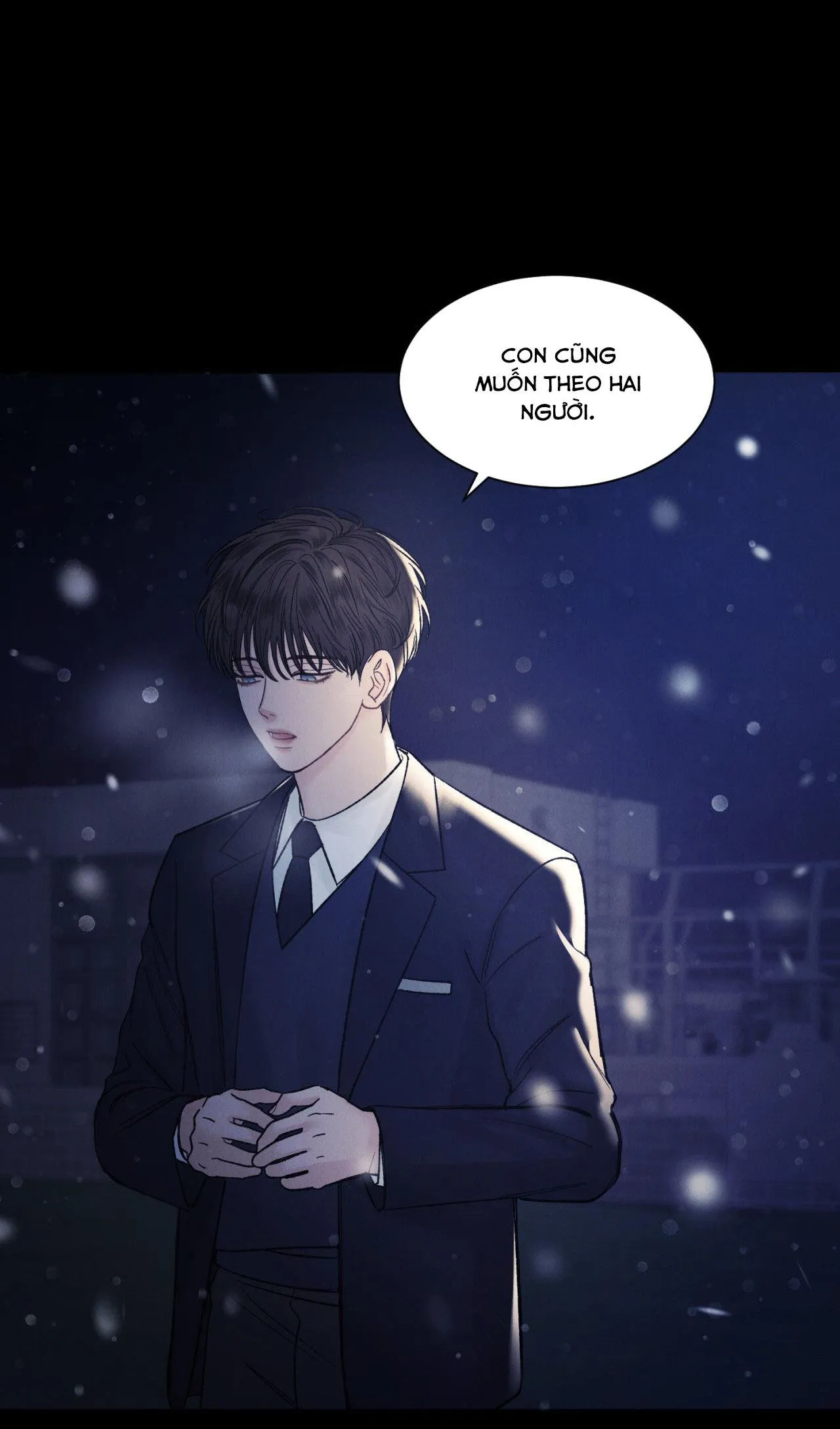 ÂN HUỆ Chapter 1 Trang 51