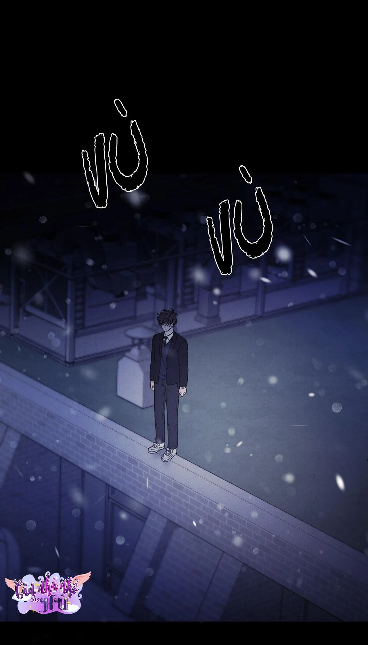 ÂN HUỆ Chapter 1 Trang 55