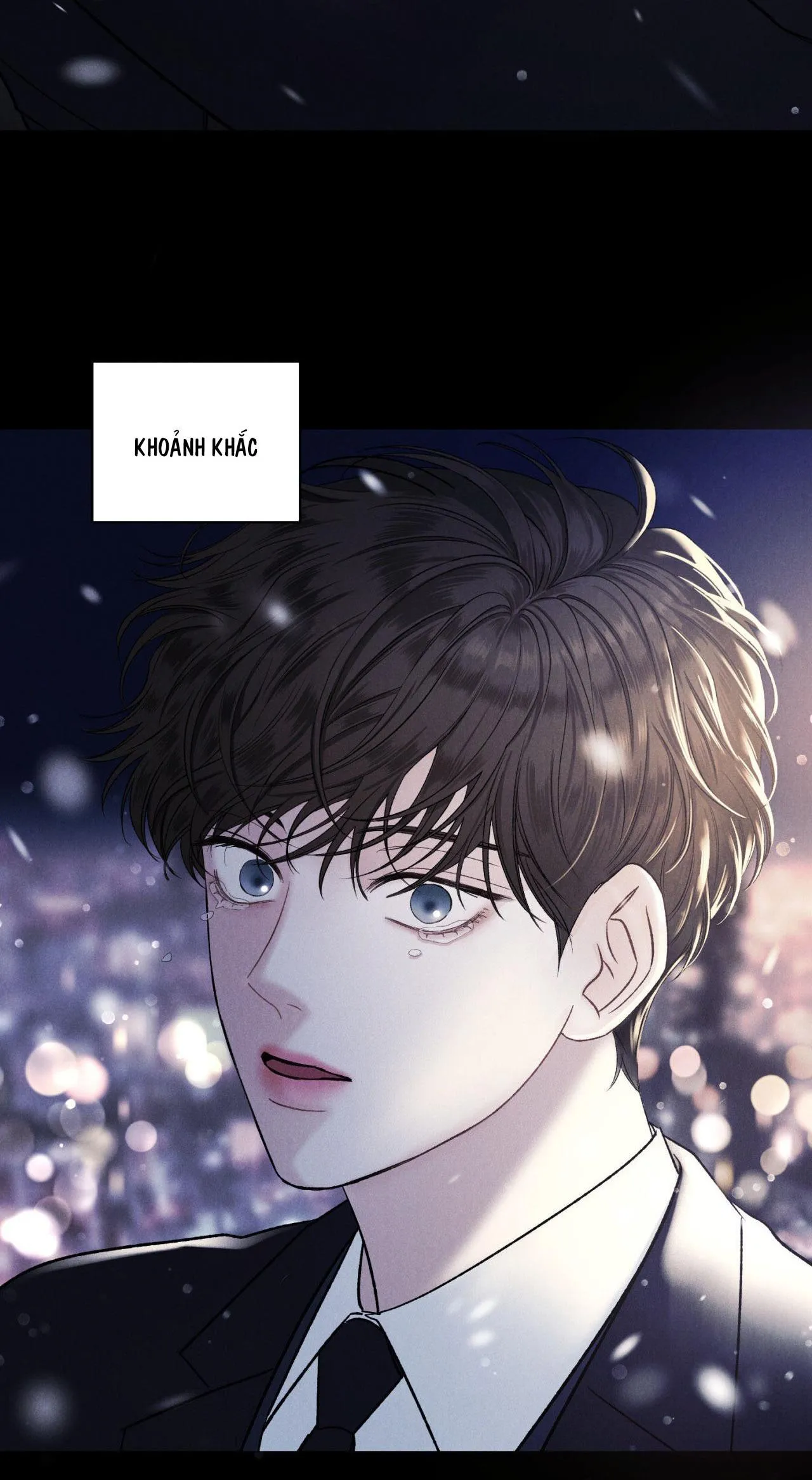 ÂN HUỆ Chapter 1 Trang 61