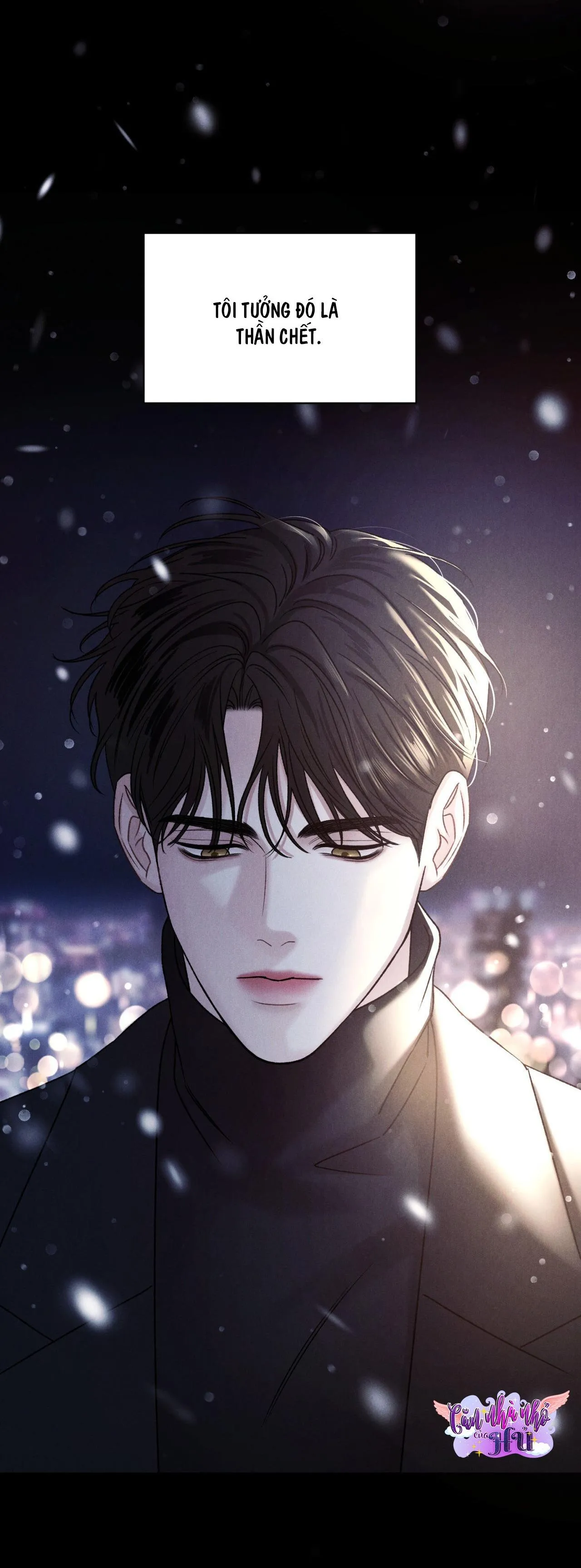 ÂN HUỆ Chapter 1 Trang 62