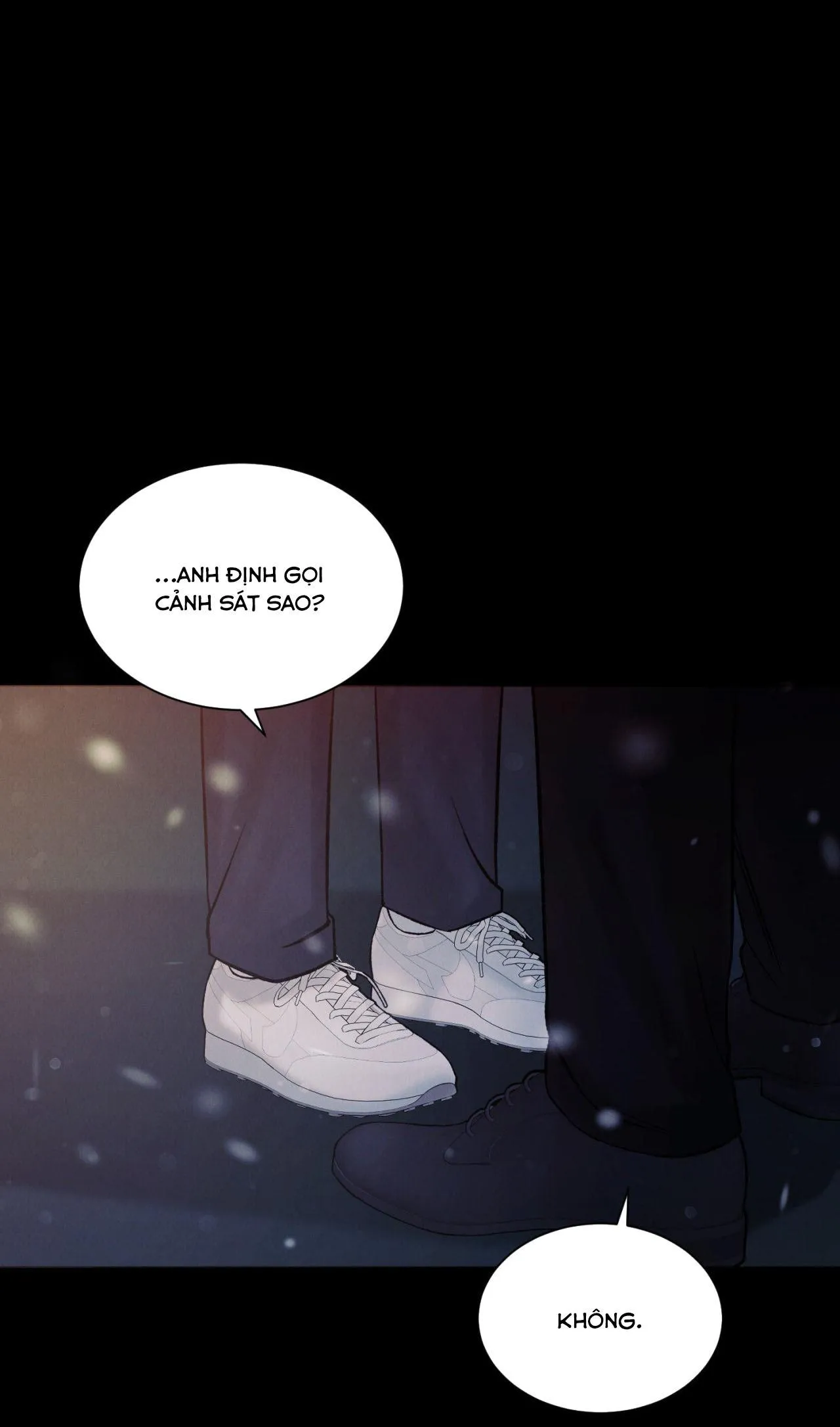 ÂN HUỆ Chapter 1 Trang 66