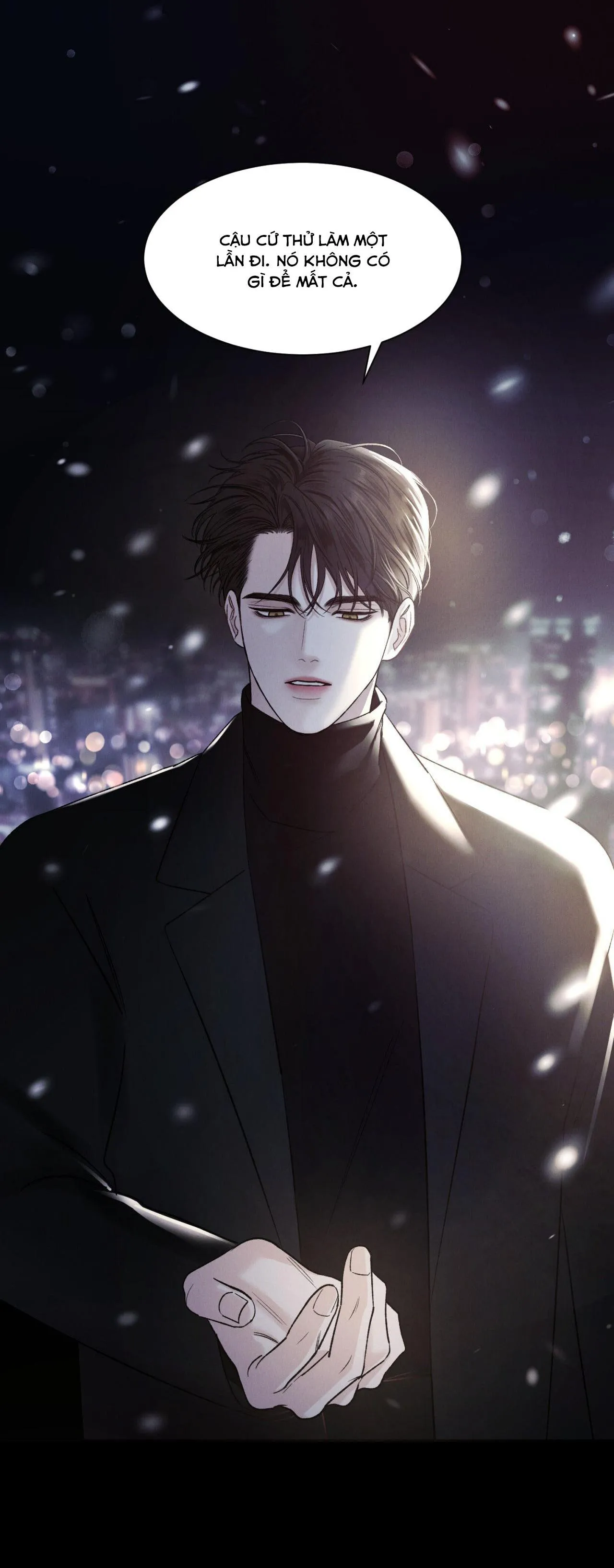 ÂN HUỆ Chapter 1 Trang 72