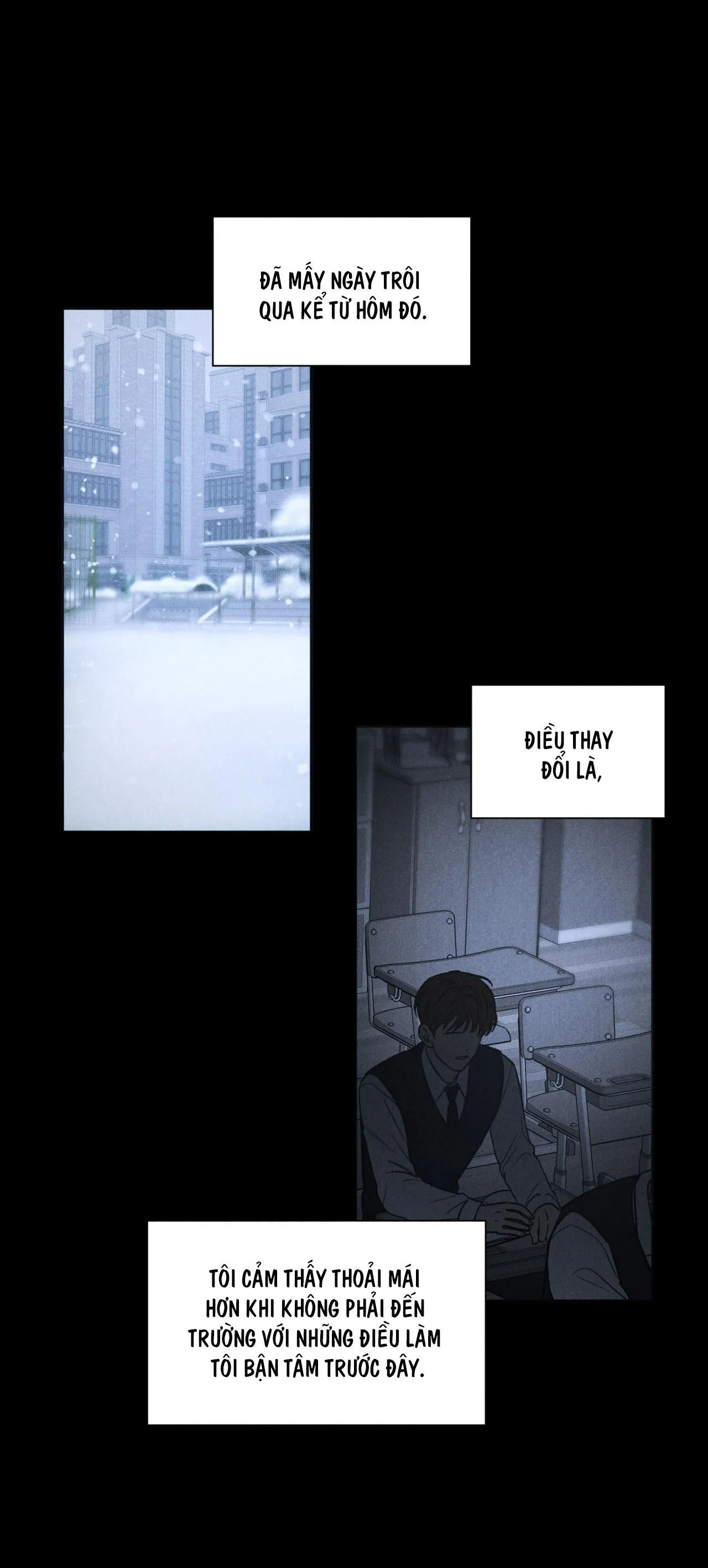 ÂN HUỆ Chapter 1 Trang 75