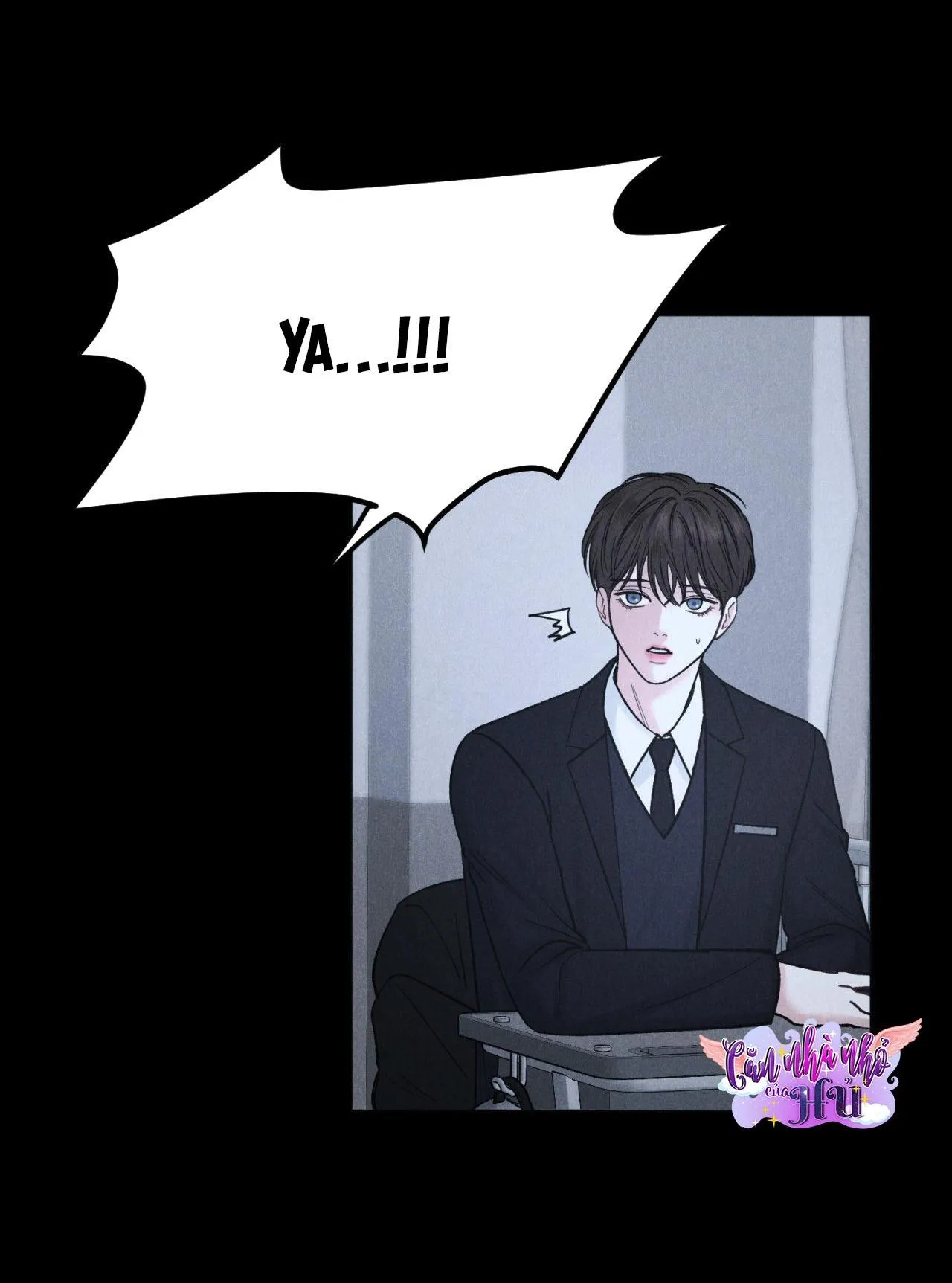 ÂN HUỆ Chapter 1 Trang 78