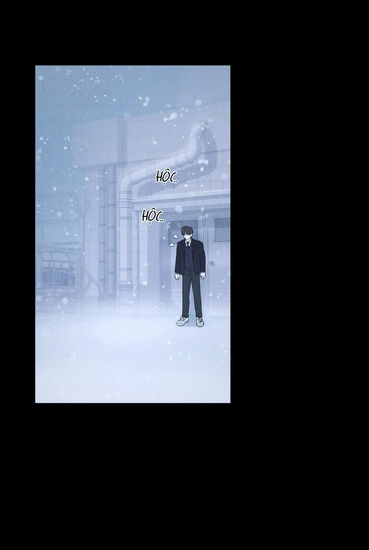 ÂN HUỆ Chapter 1 Trang 82