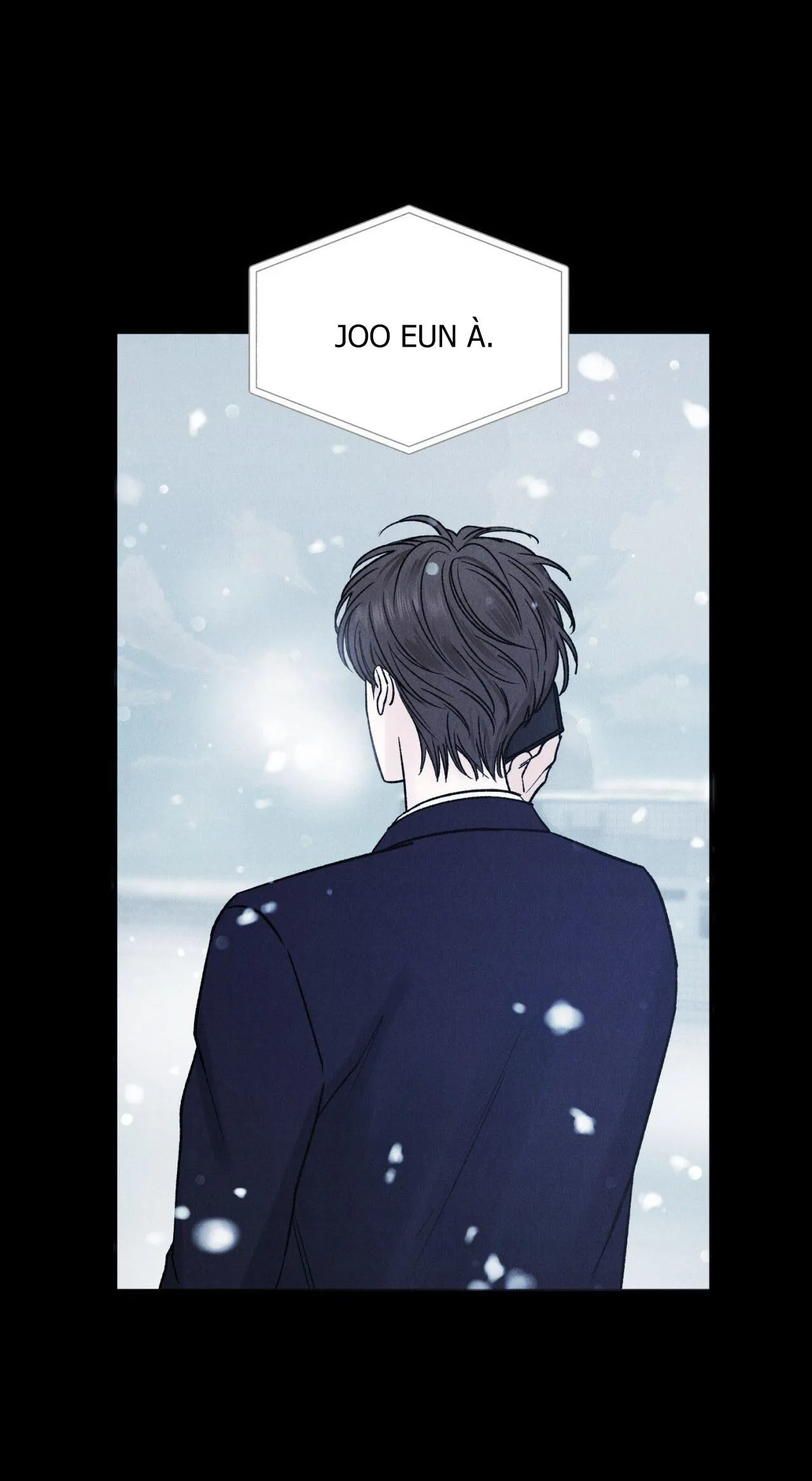 ÂN HUỆ Chapter 1 Trang 84