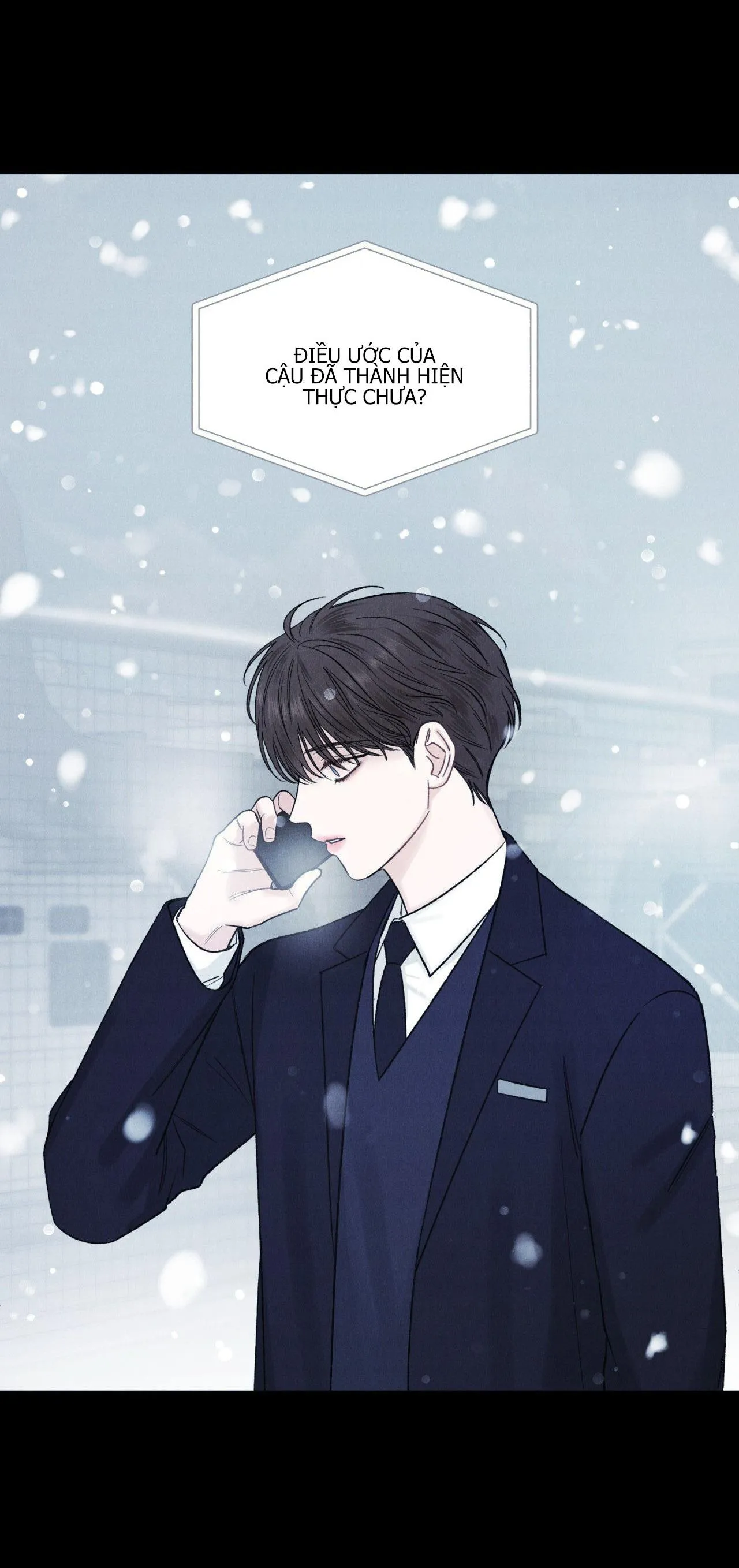 ÂN HUỆ Chapter 1 Trang 85