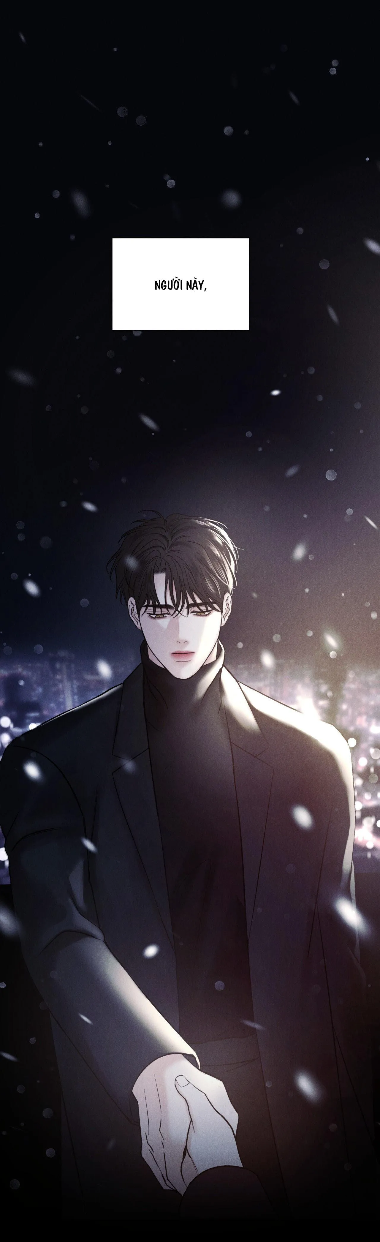 ÂN HUỆ Chapter 1 Trang 87