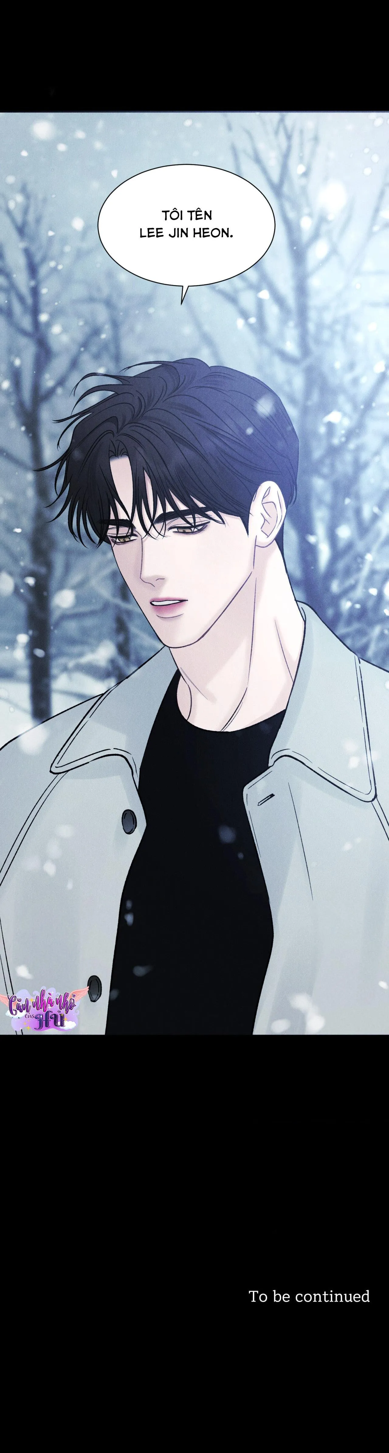 ÂN HUỆ Chapter 1 Trang 95