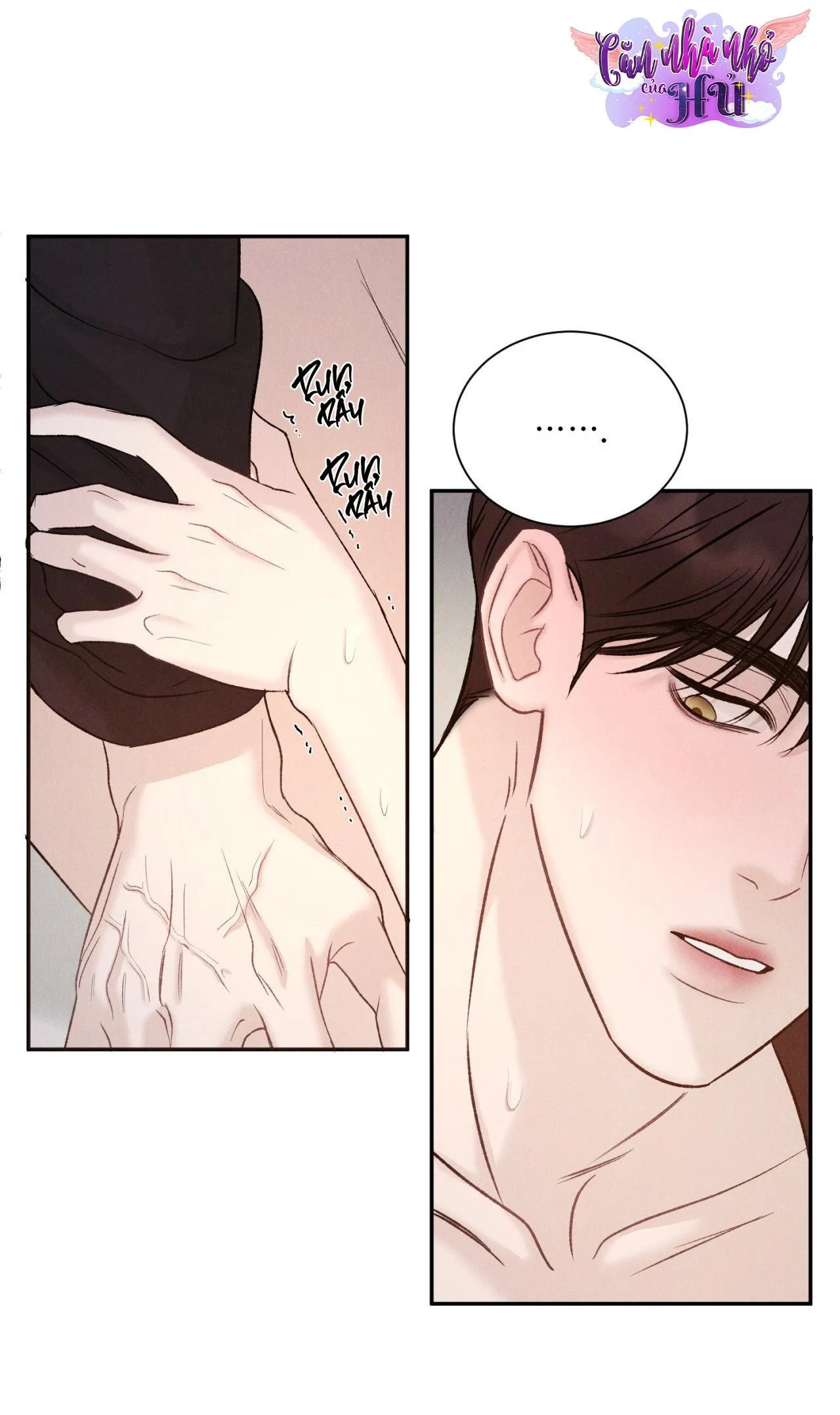 ÂN HUỆ Chapter 11 Trang 15