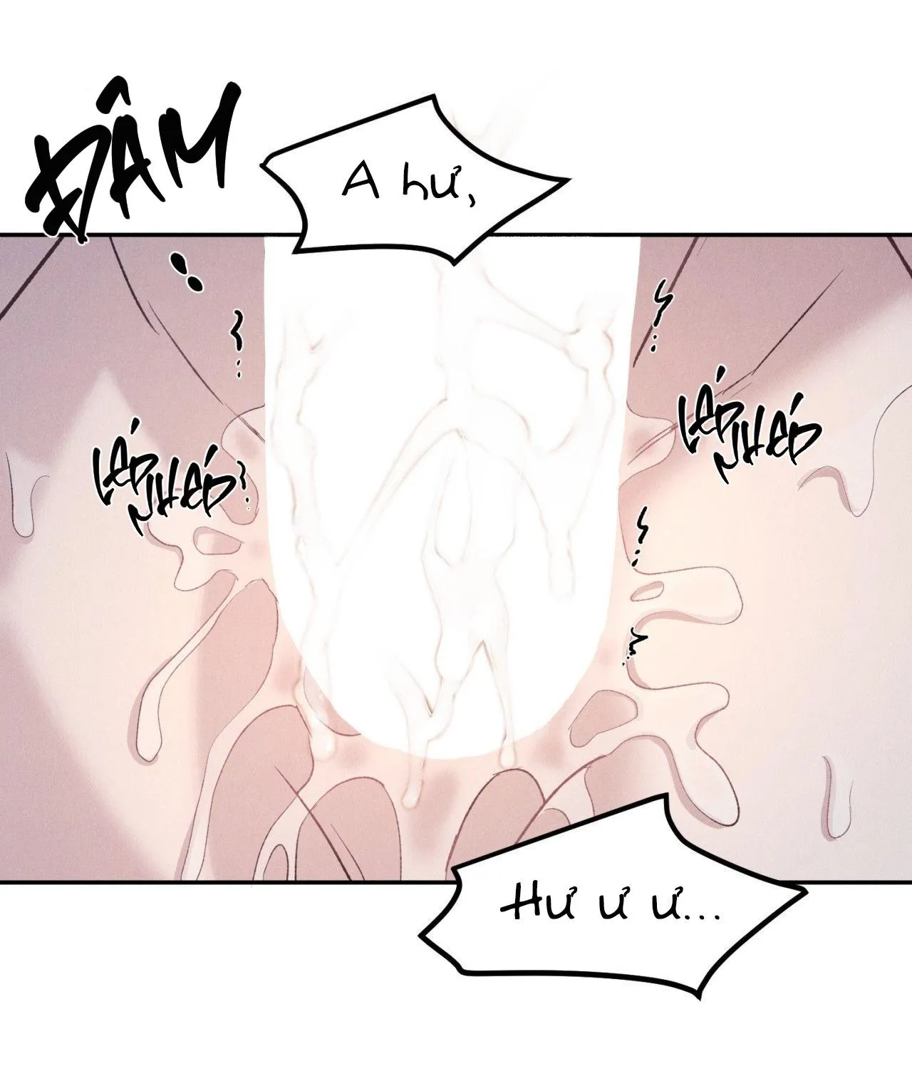 ÂN HUỆ Chapter 11 Trang 19