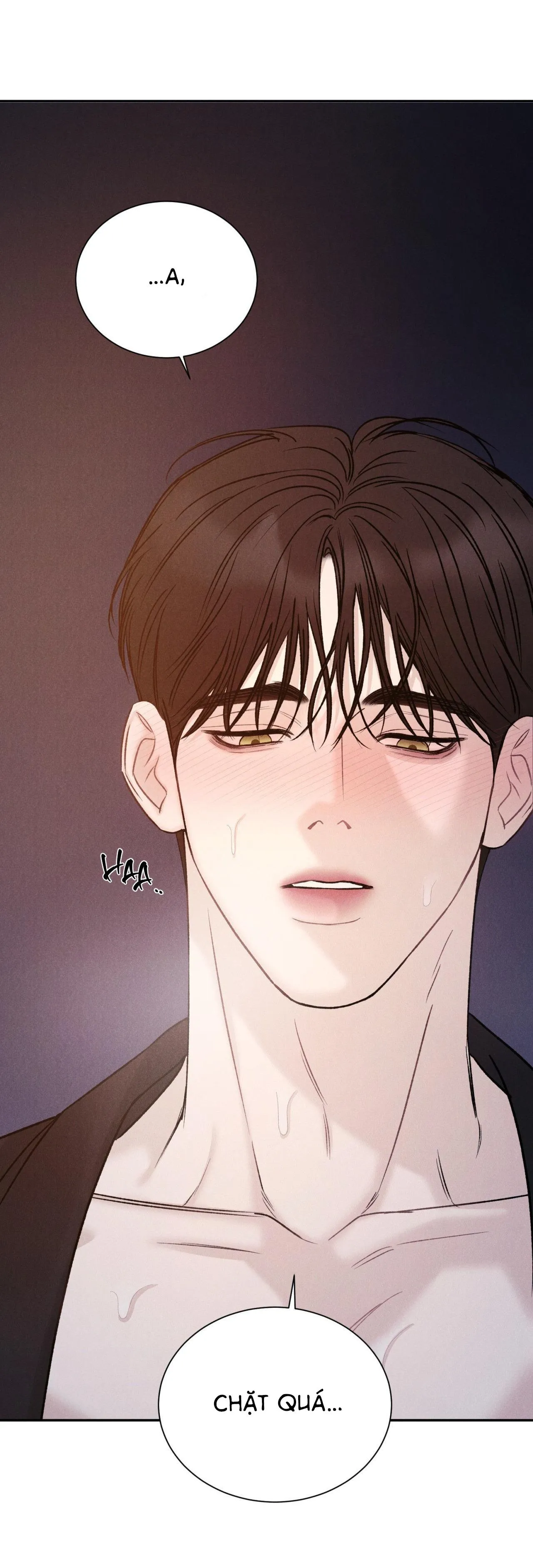 ÂN HUỆ Chapter 11 Trang 21