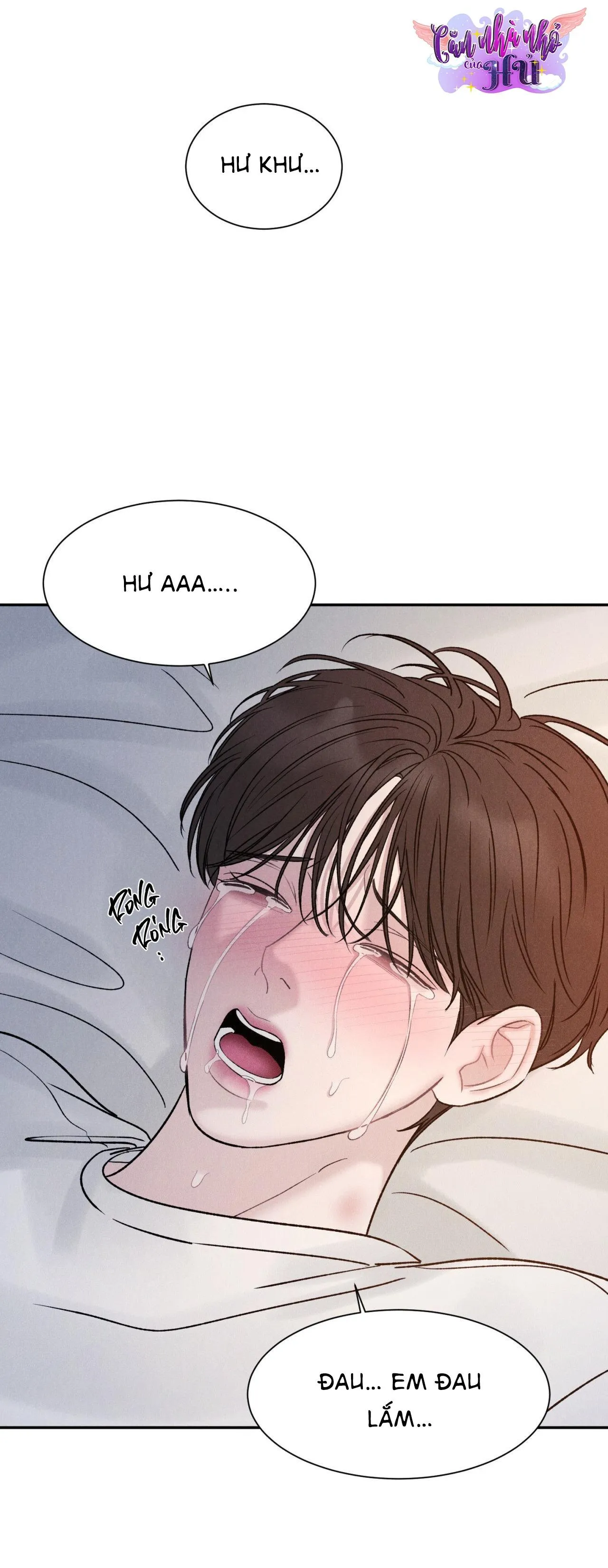 ÂN HUỆ Chapter 11 Trang 24