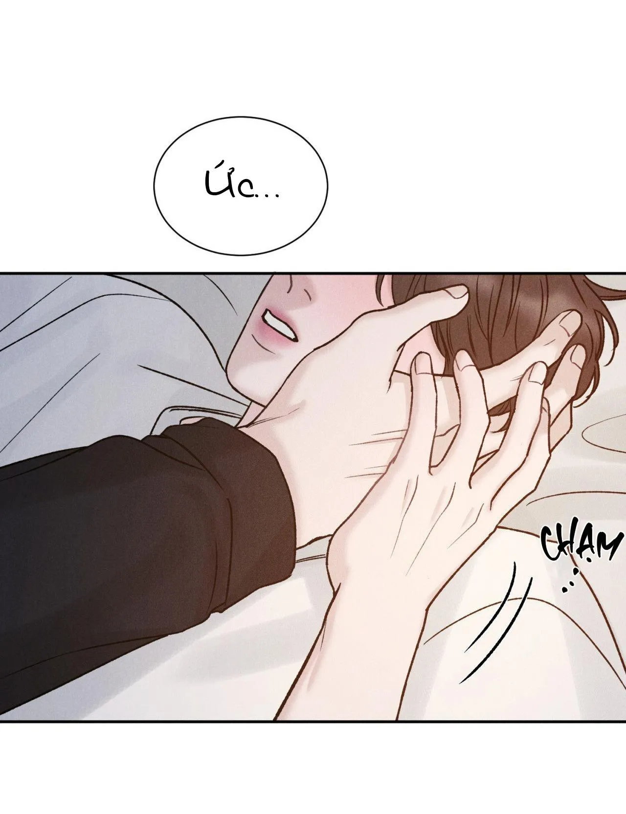 ÂN HUỆ Chapter 11 Trang 35