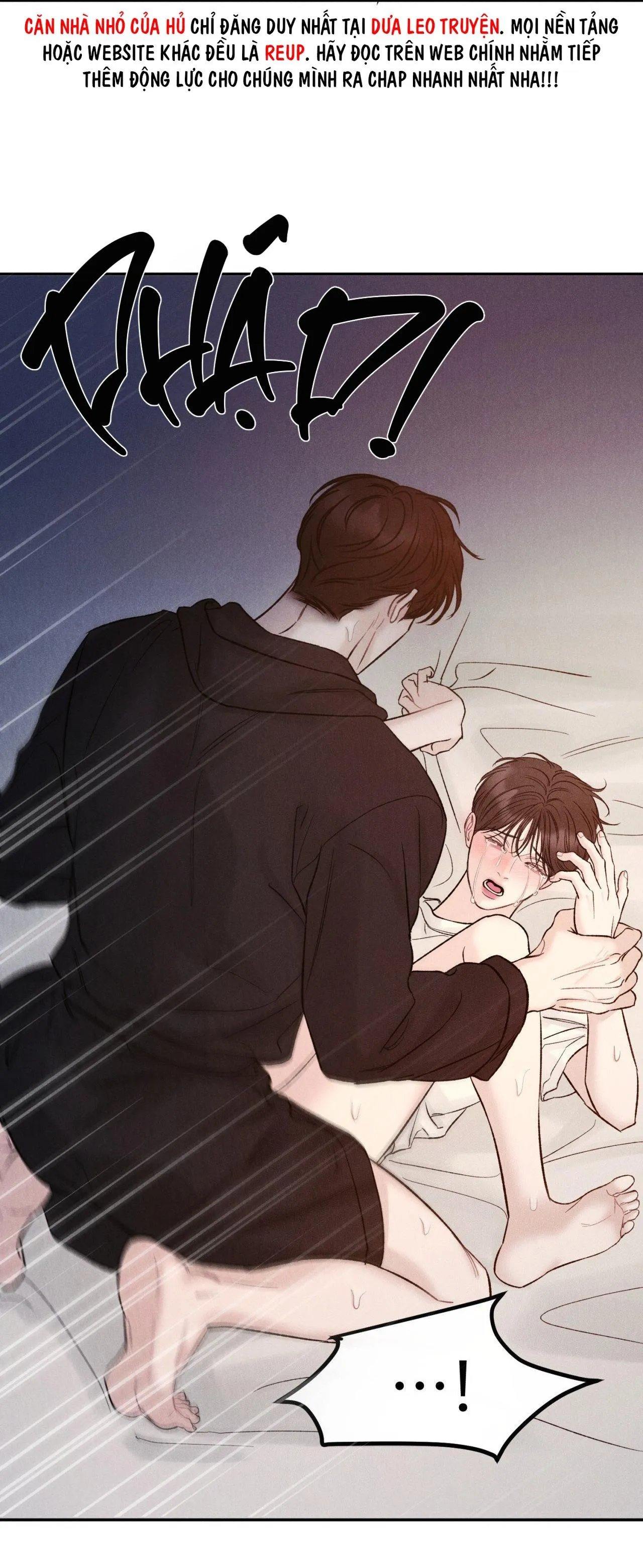 ÂN HUỆ Chapter 11 Trang 39