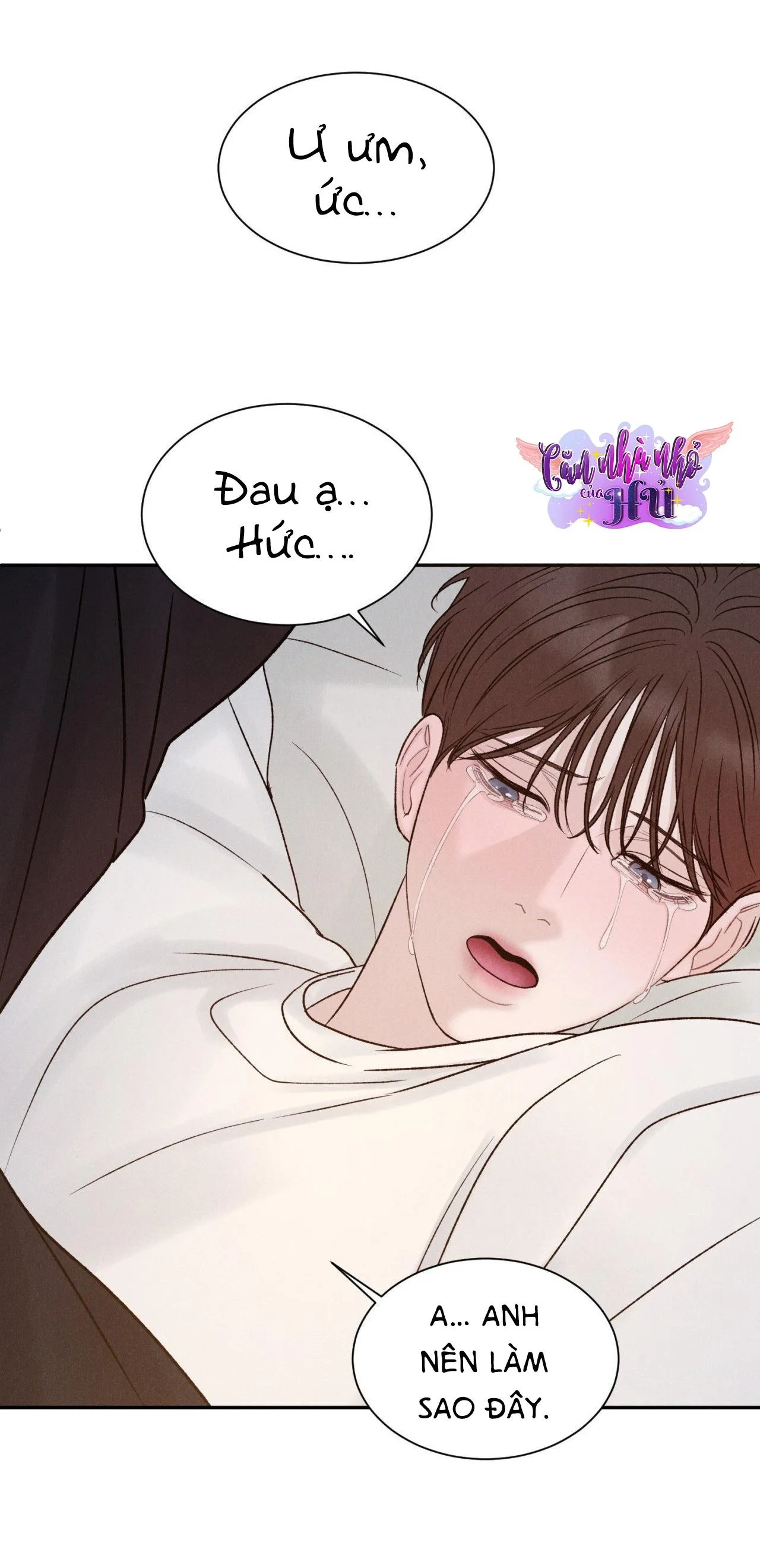 ÂN HUỆ Chapter 11 Trang 46