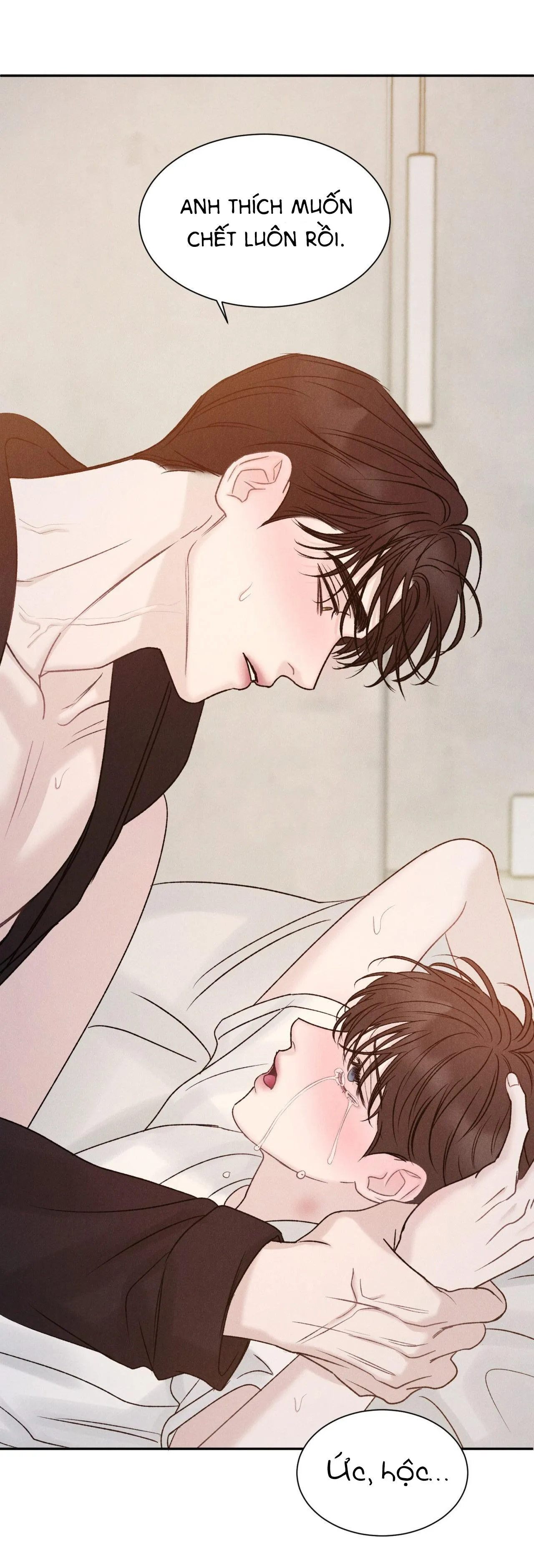 ÂN HUỆ Chapter 11 Trang 47