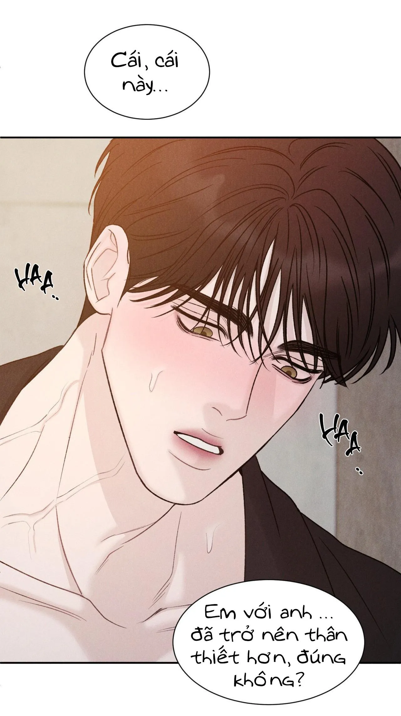 ÂN HUỆ Chapter 11 Trang 48