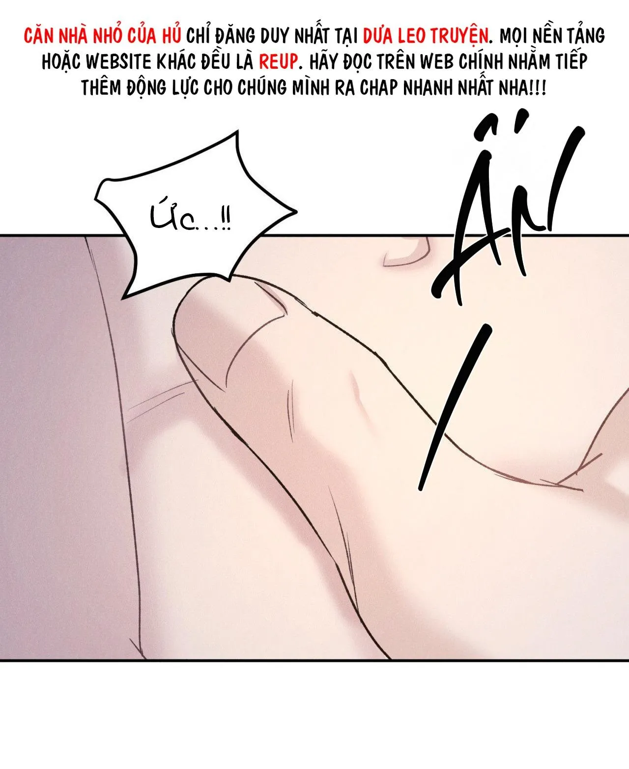 ÂN HUỆ Chapter 11 Trang 54