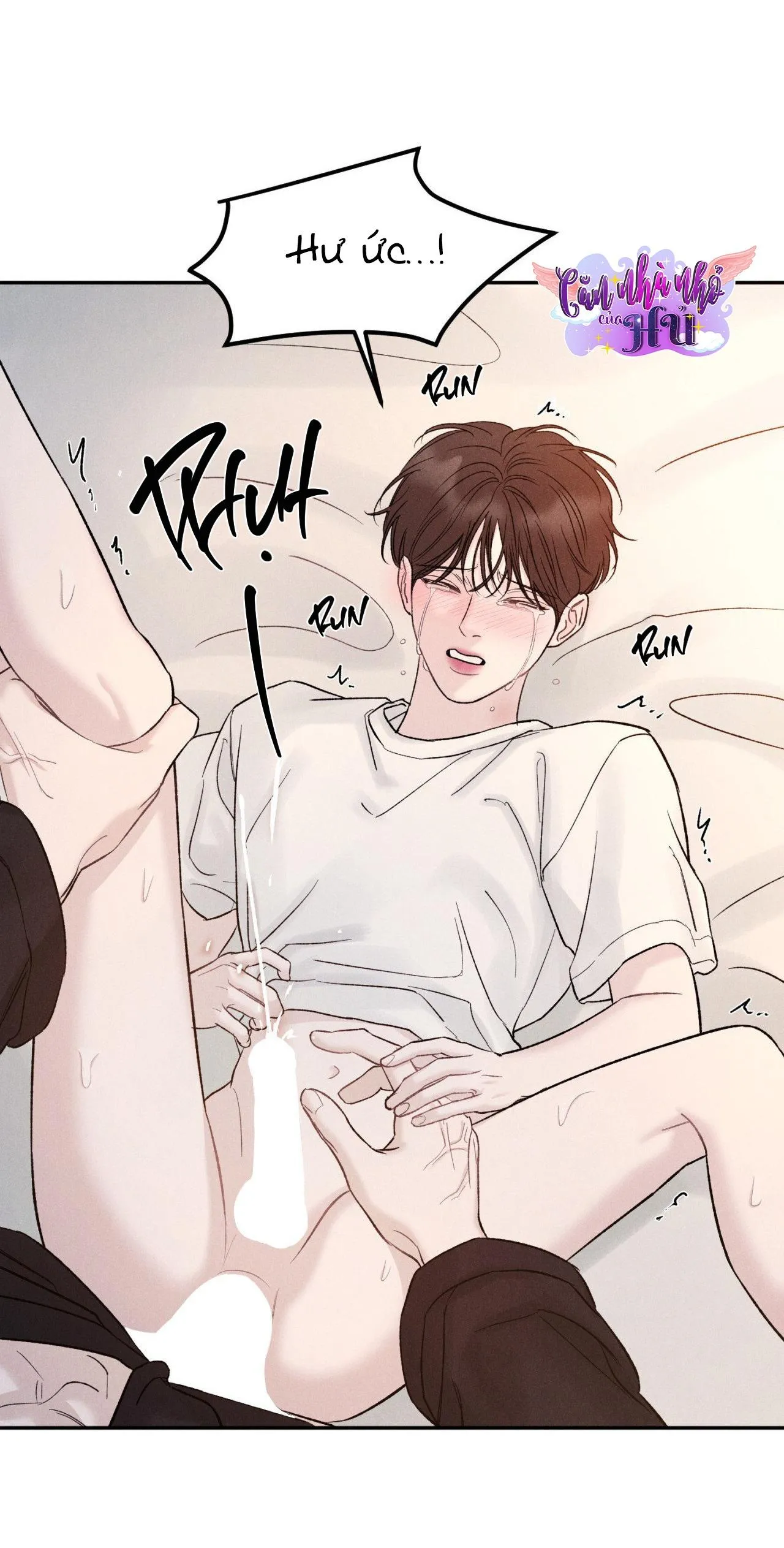 ÂN HUỆ Chapter 11 Trang 56