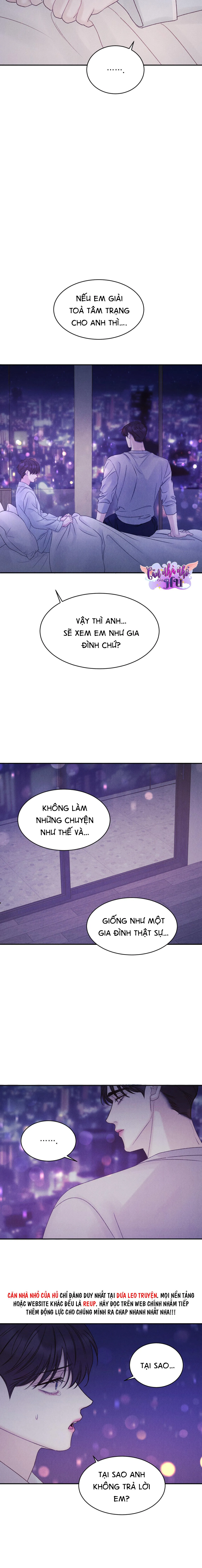 ÂN HUỆ Chapter 14 Trang 13