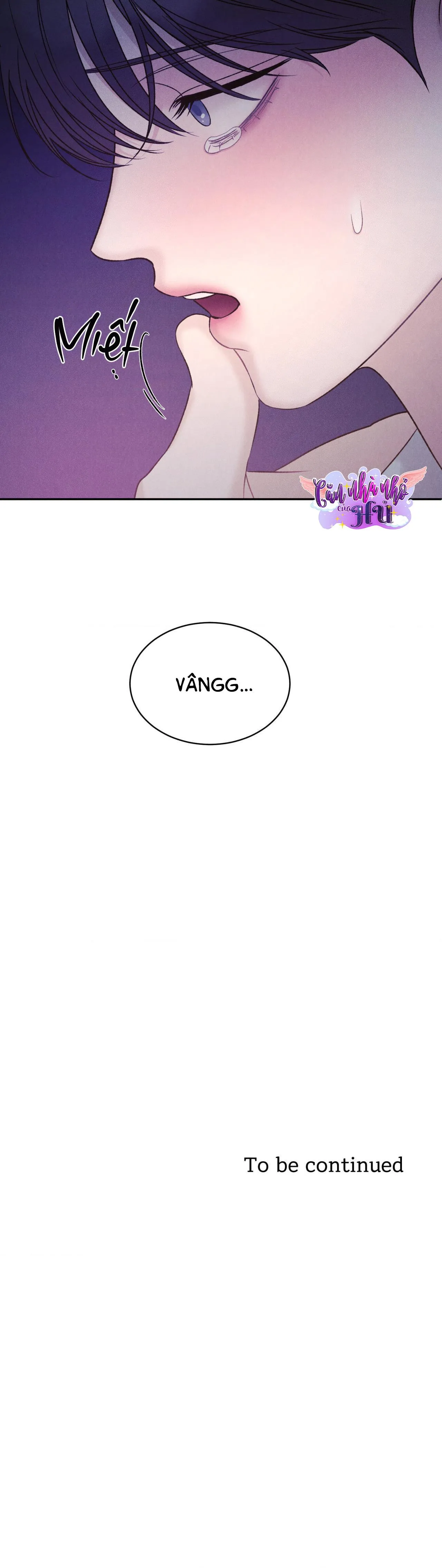 ÂN HUỆ Chapter 14 Trang 17