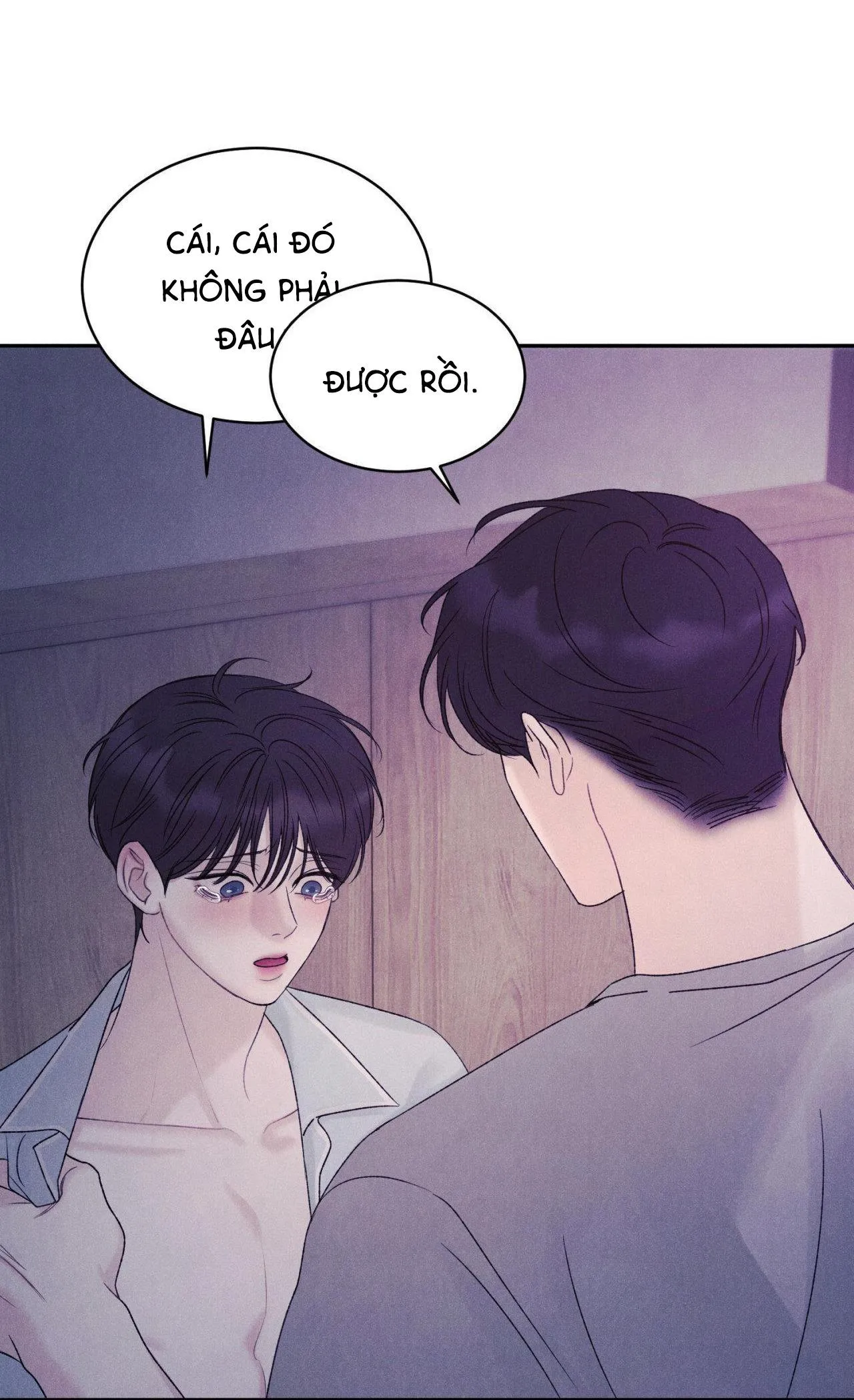 ÂN HUỆ Chapter 15 Trang 6