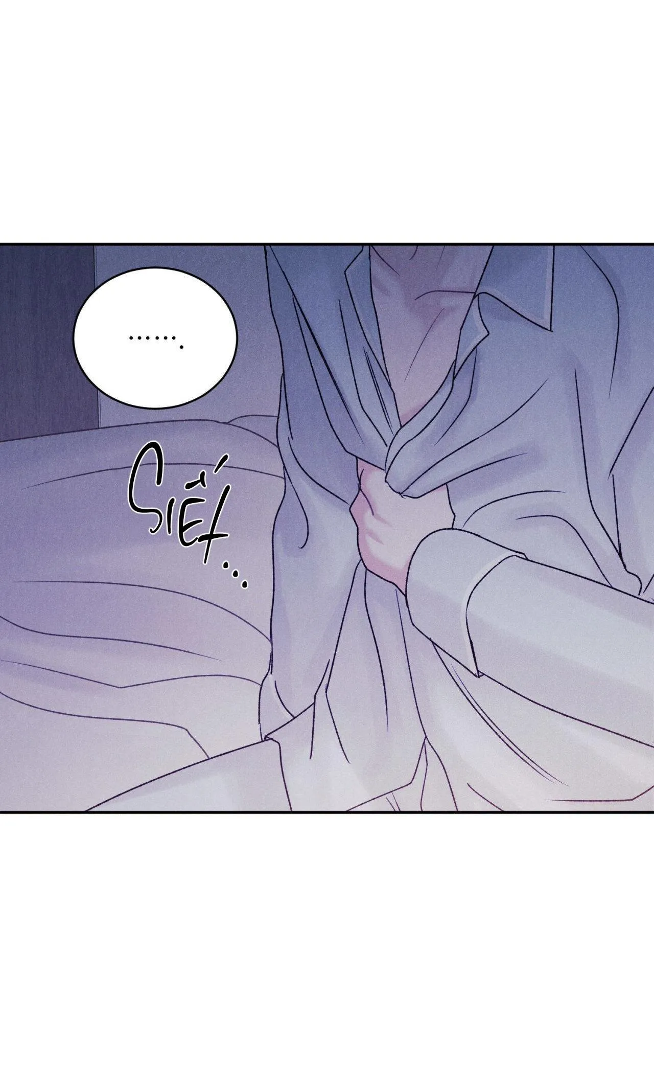 ÂN HUỆ Chapter 15 Trang 14