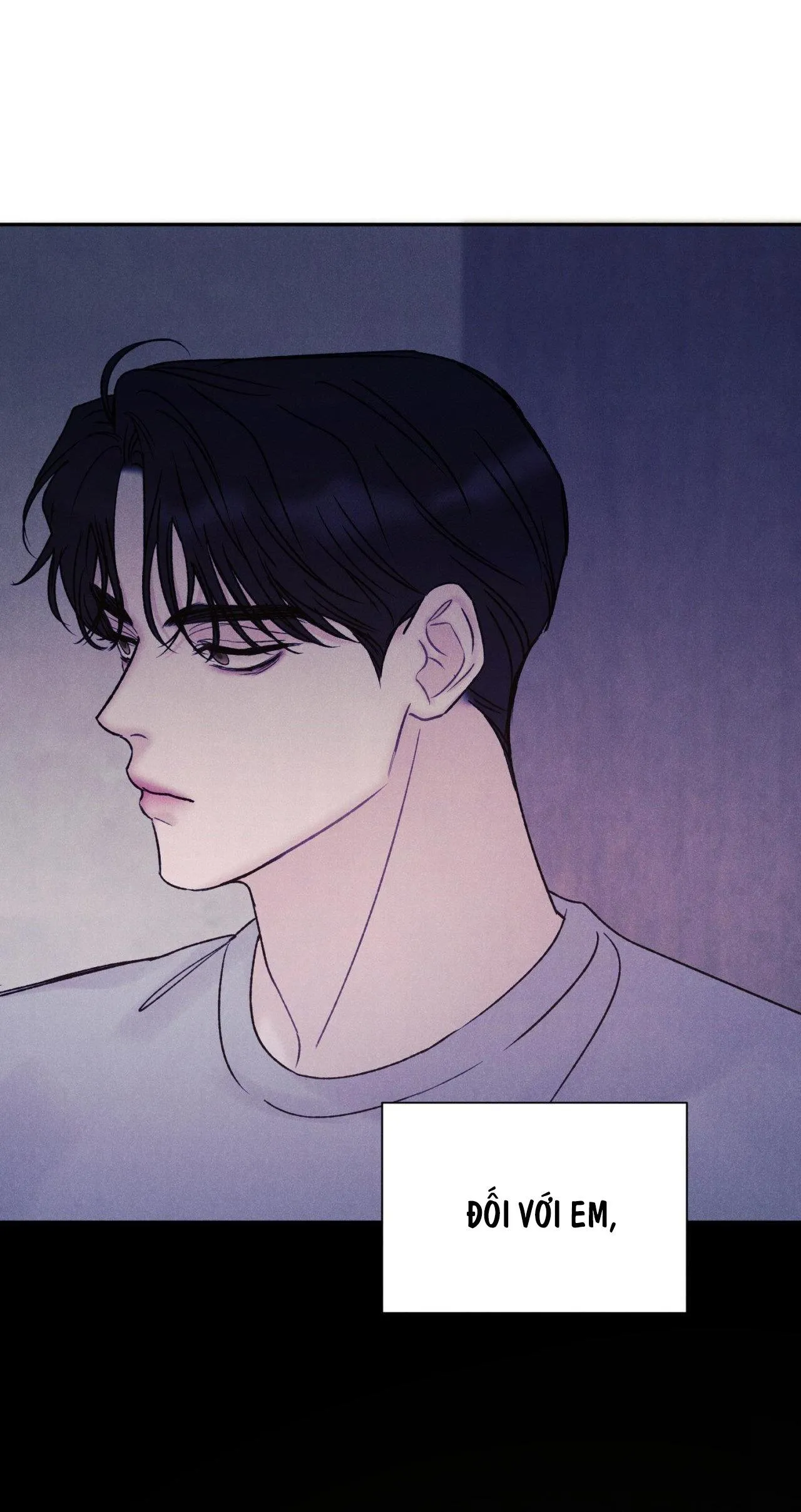 ÂN HUỆ Chapter 15 Trang 17