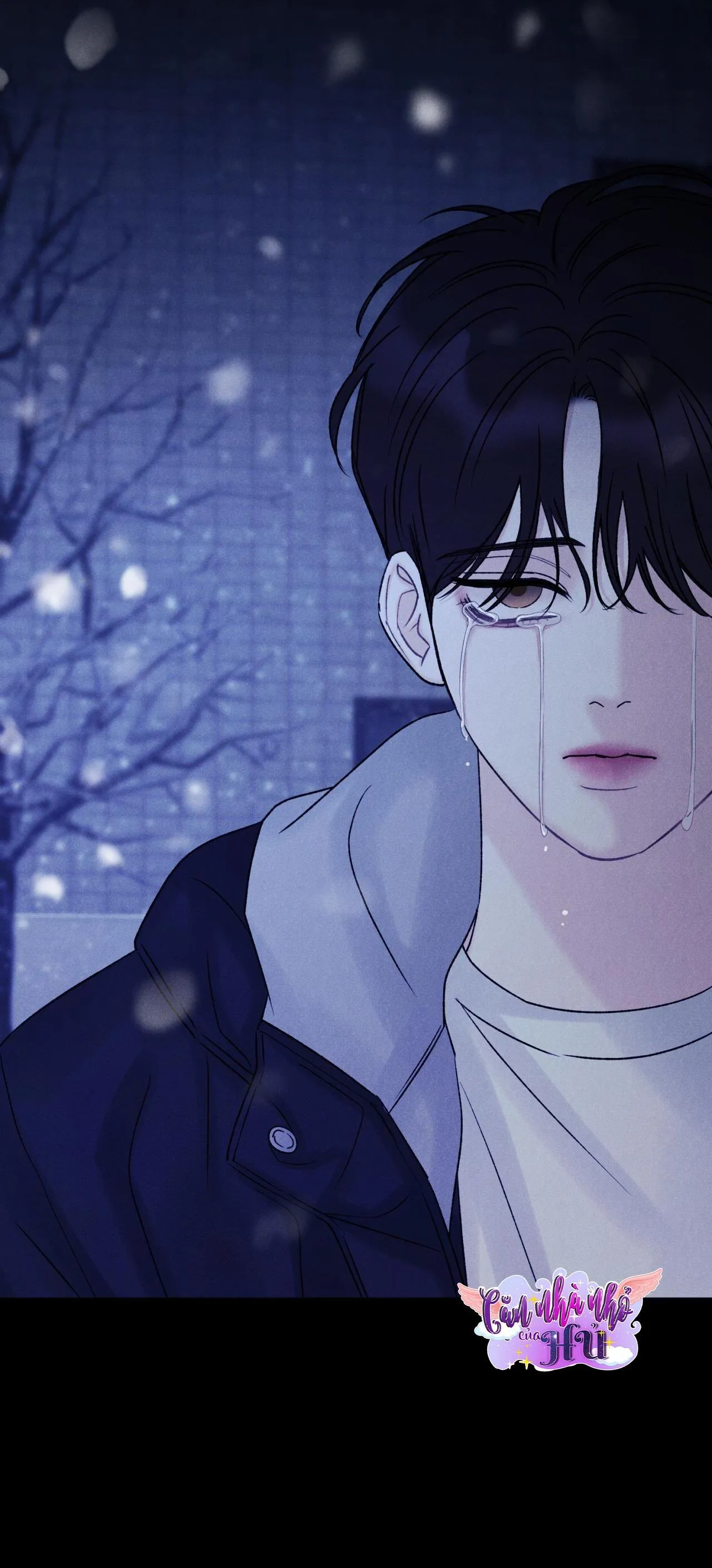 ÂN HUỆ Chapter 15 Trang 24