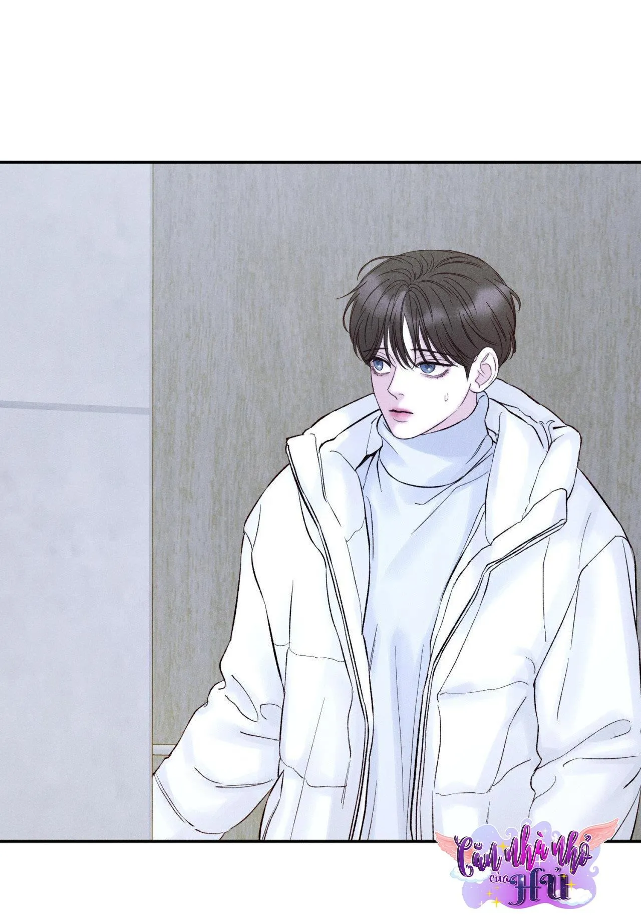 ÂN HUỆ Chapter 15 Trang 32