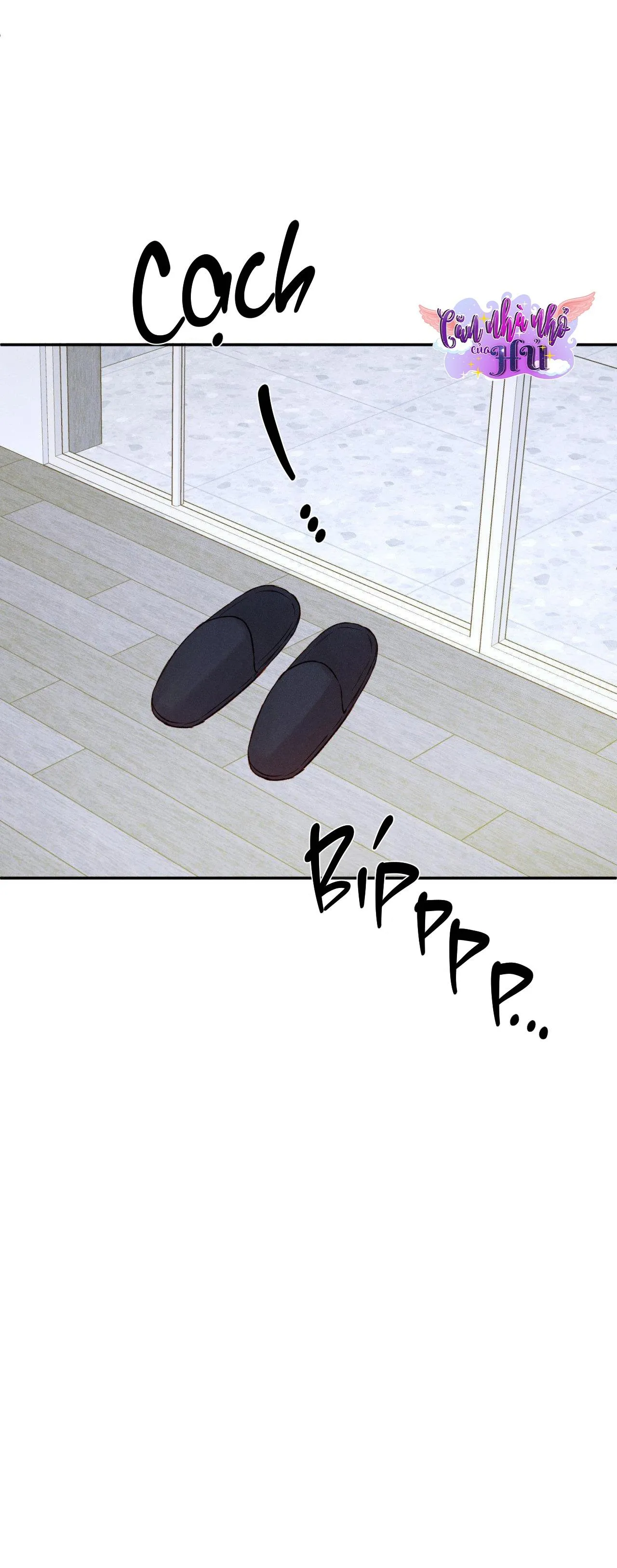 ÂN HUỆ Chapter 15 Trang 38