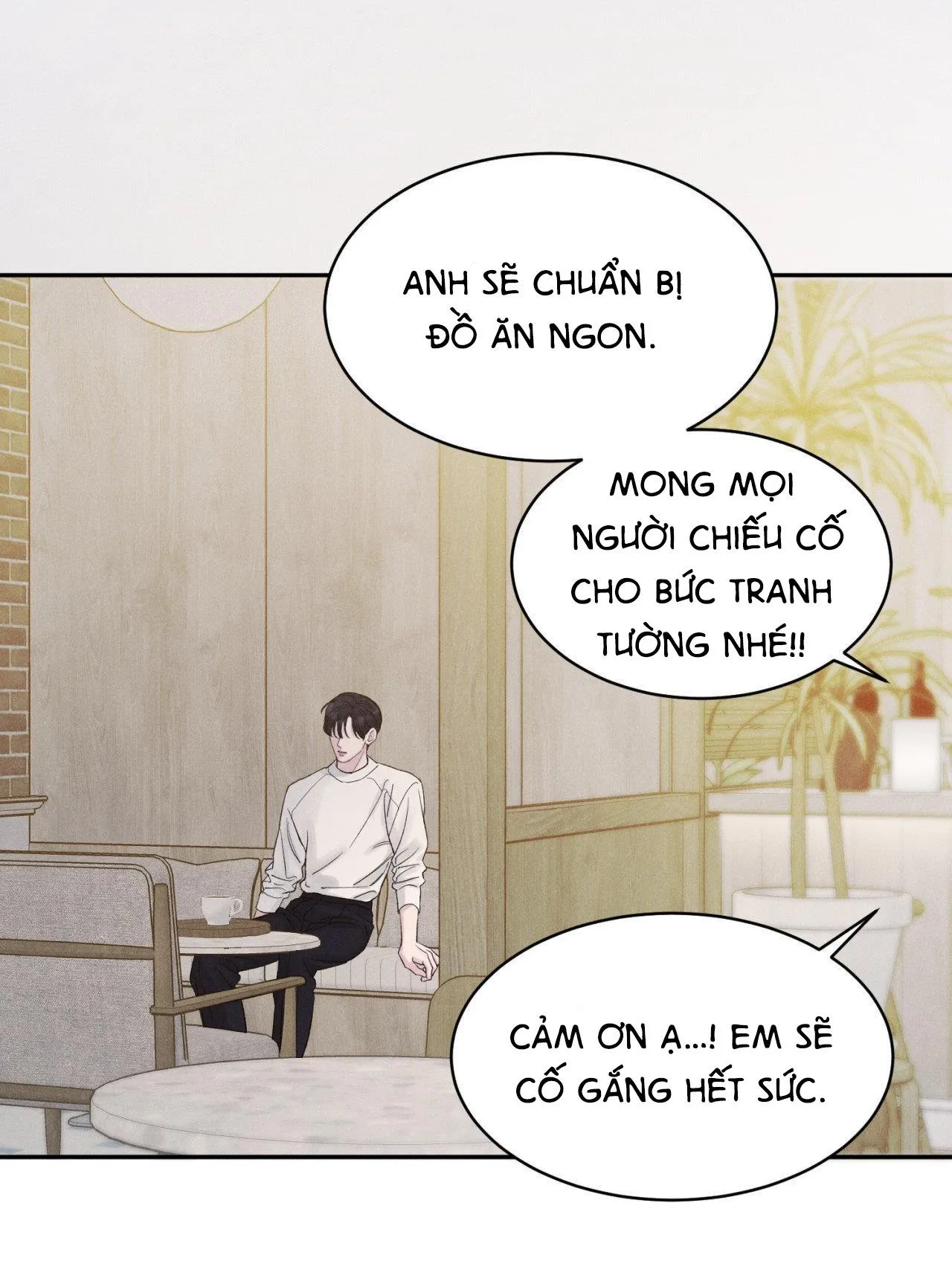 ÂN HUỆ Chapter 15 Trang 43