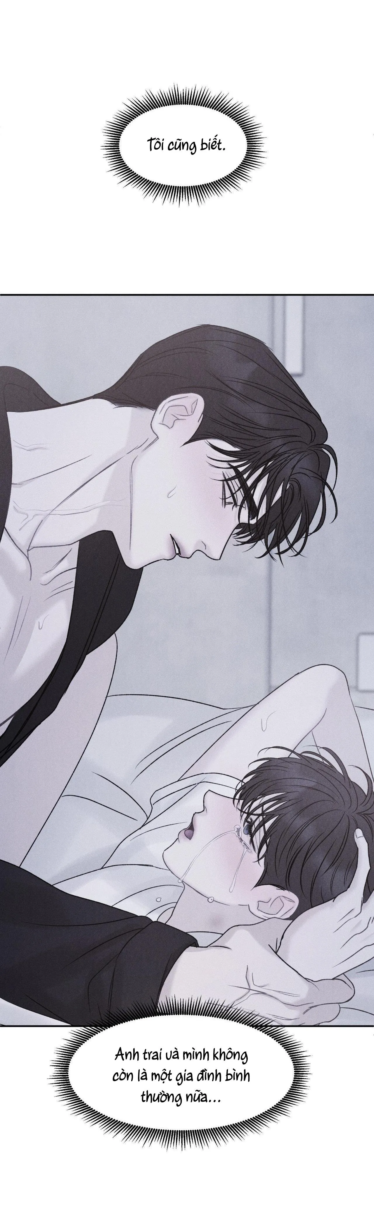 ÂN HUỆ Chapter 15 Trang 58